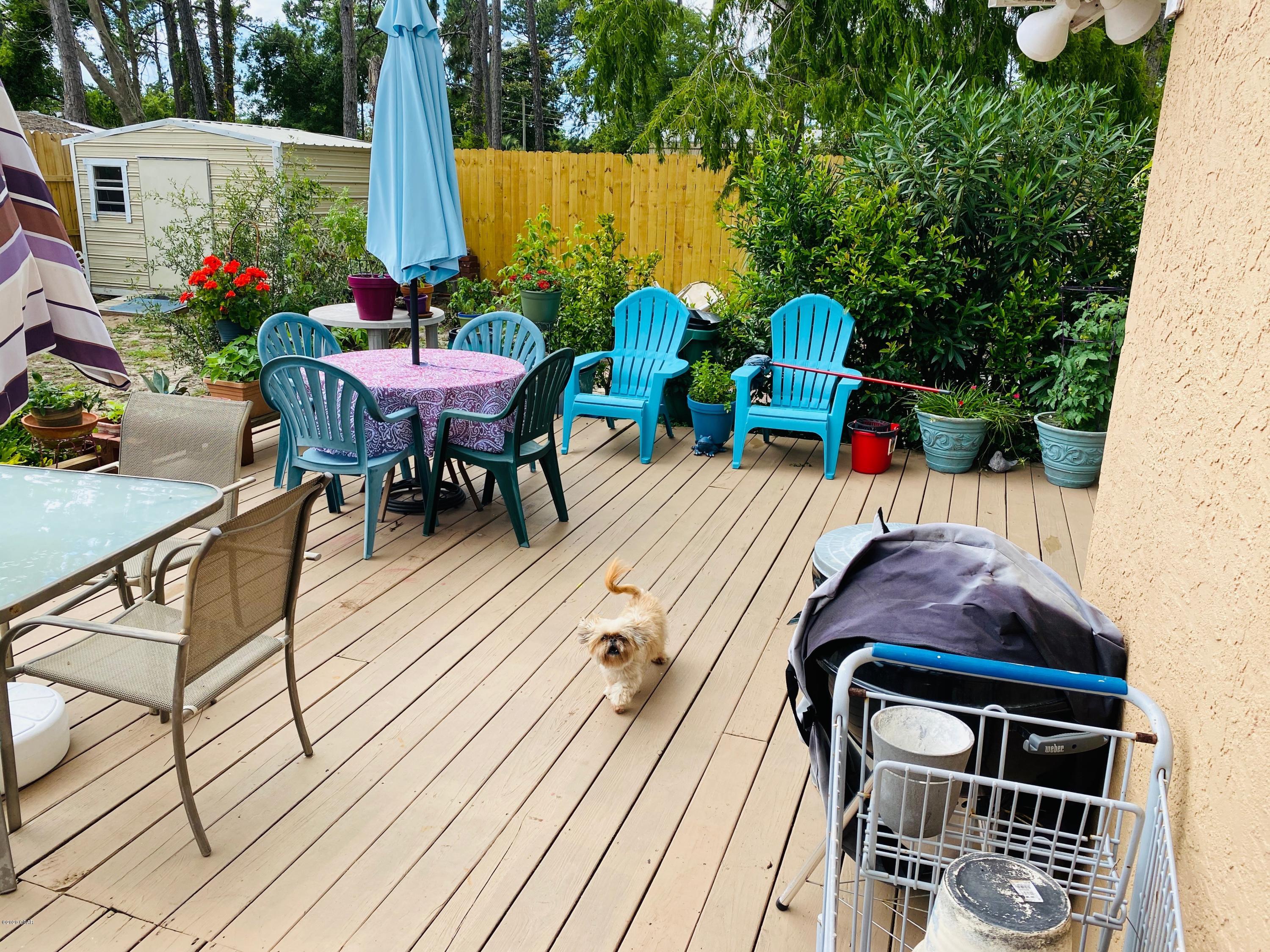 Treasure Palms - Residential