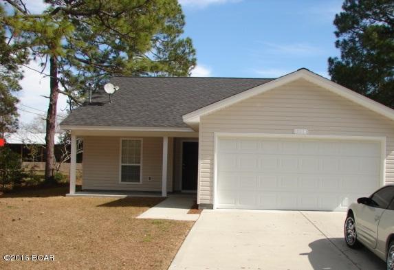 No Named Subdivision - Residential Lease