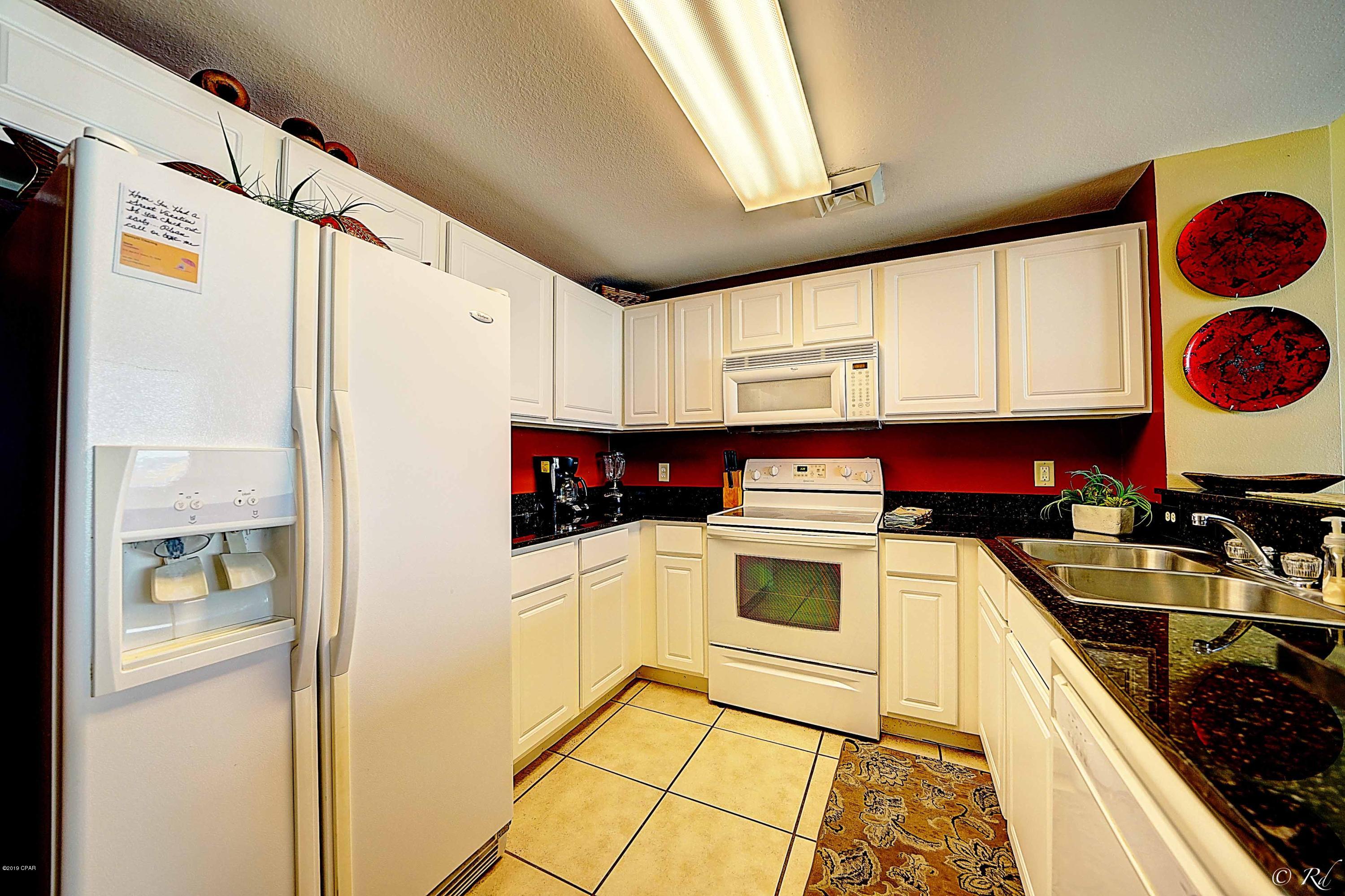 Calypso Towers I - Residential