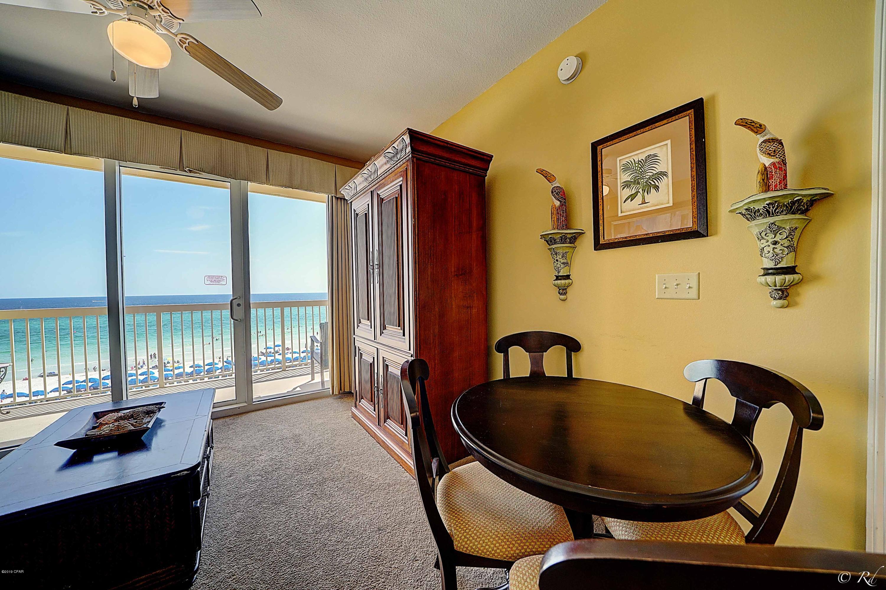 Calypso Towers I - Residential