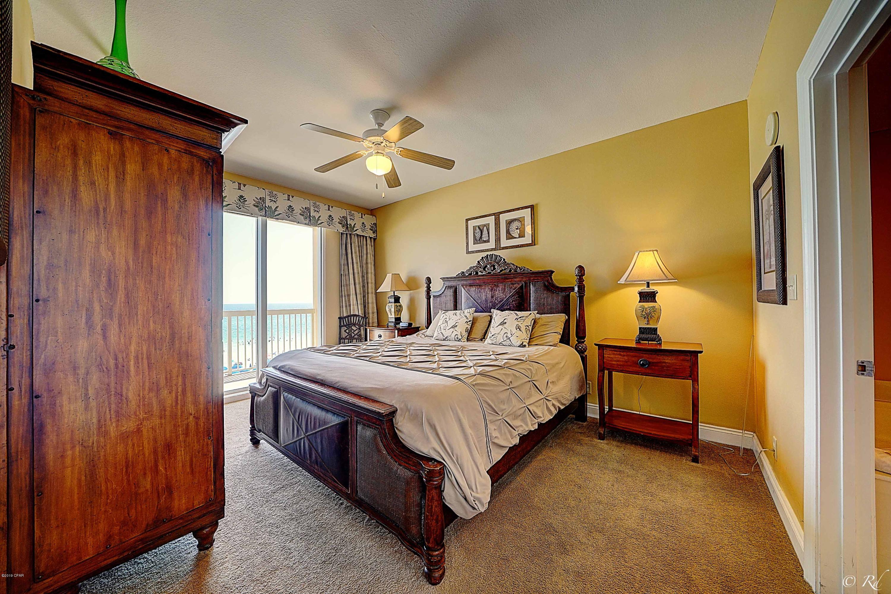 Calypso Towers I - Residential