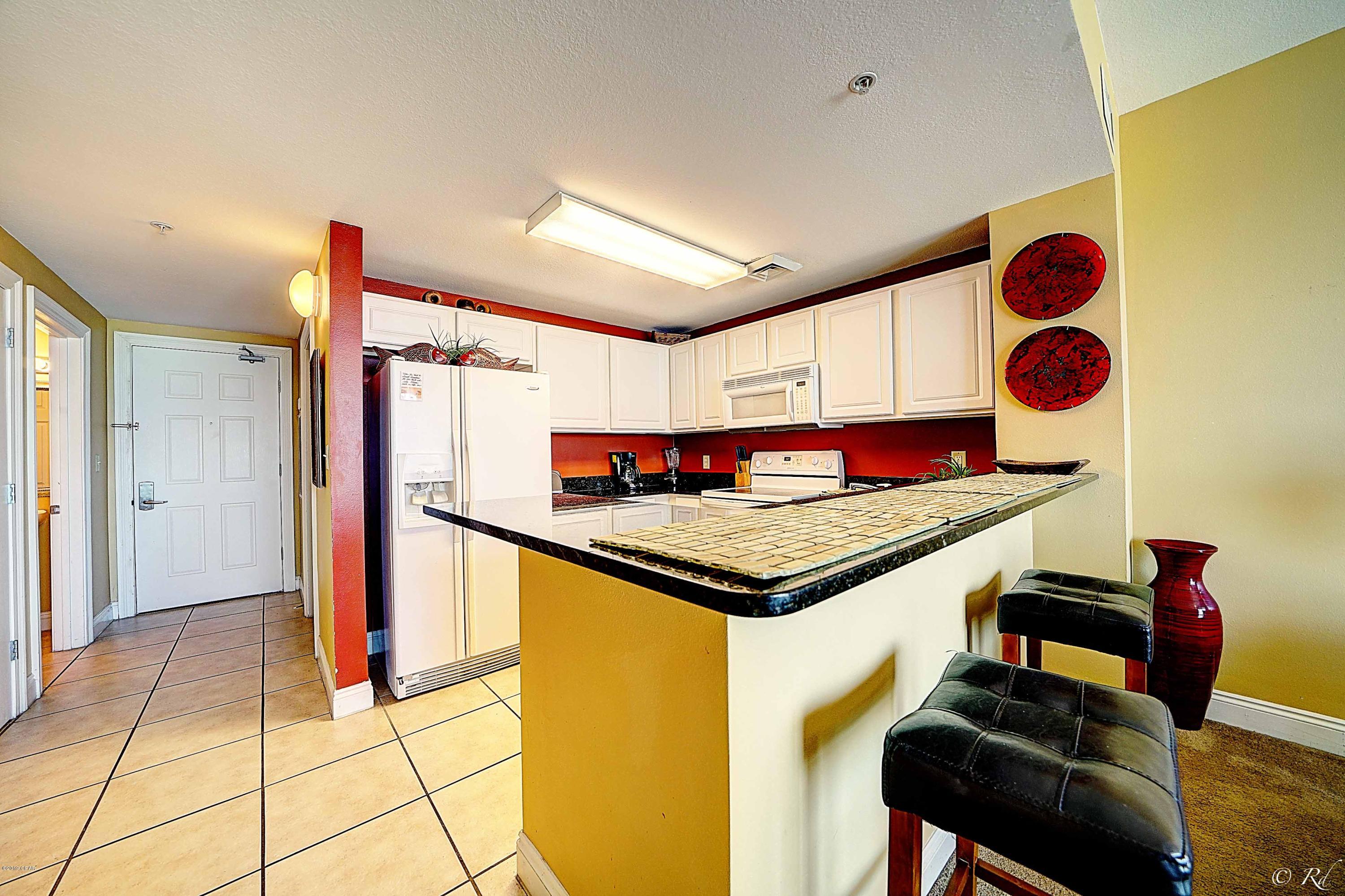 Calypso Towers I - Residential