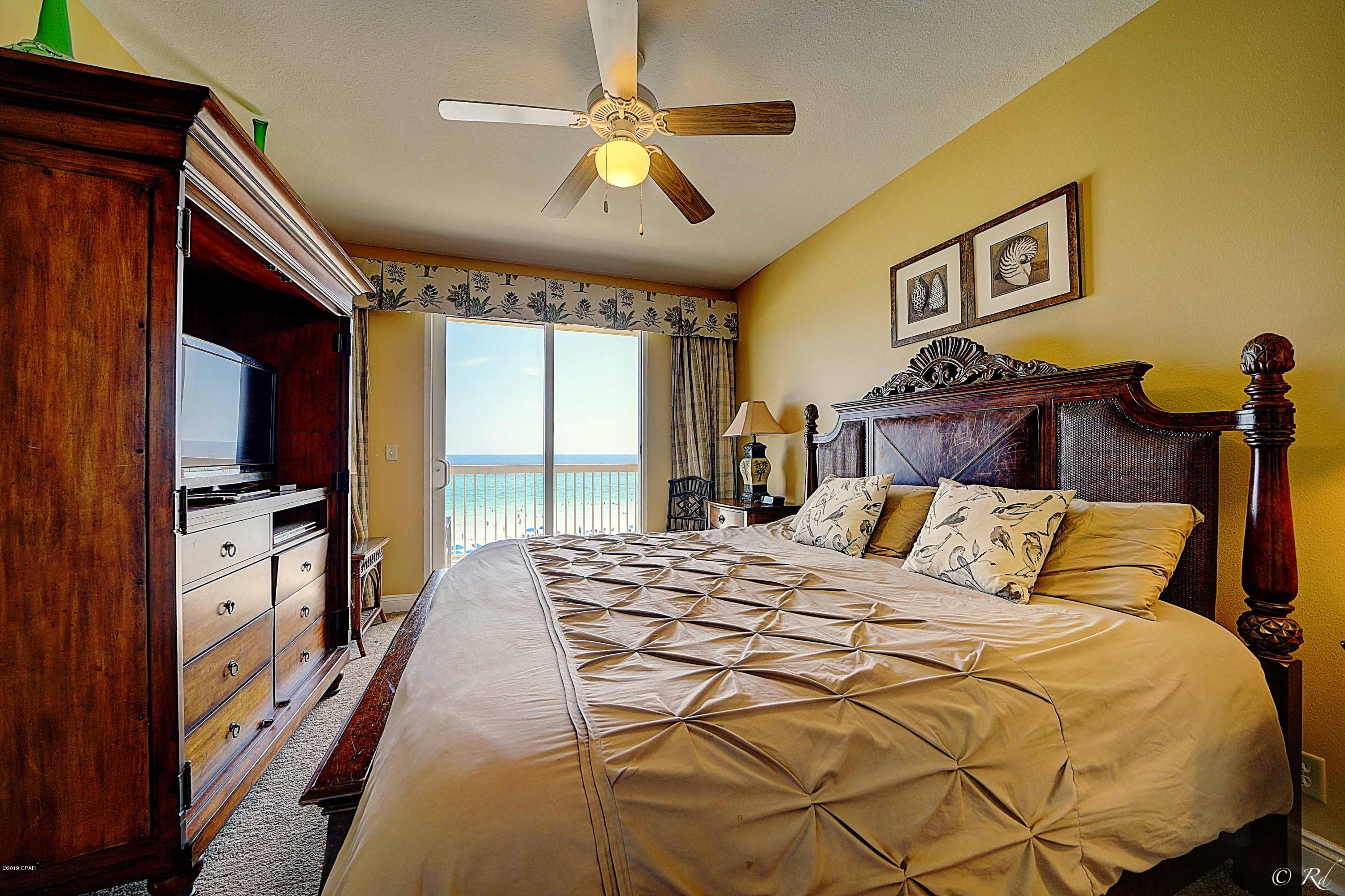 Calypso Towers I - Residential