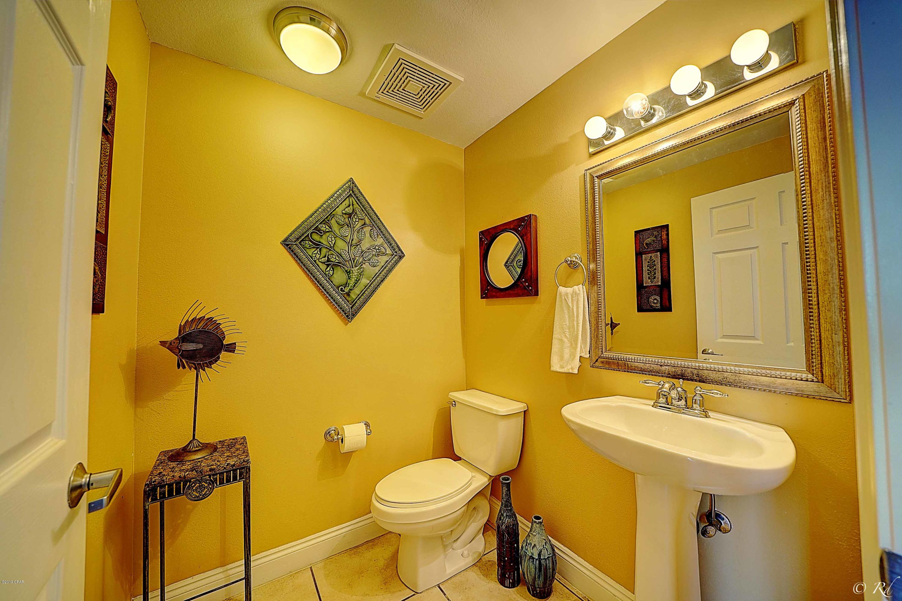 Calypso Towers I - Residential