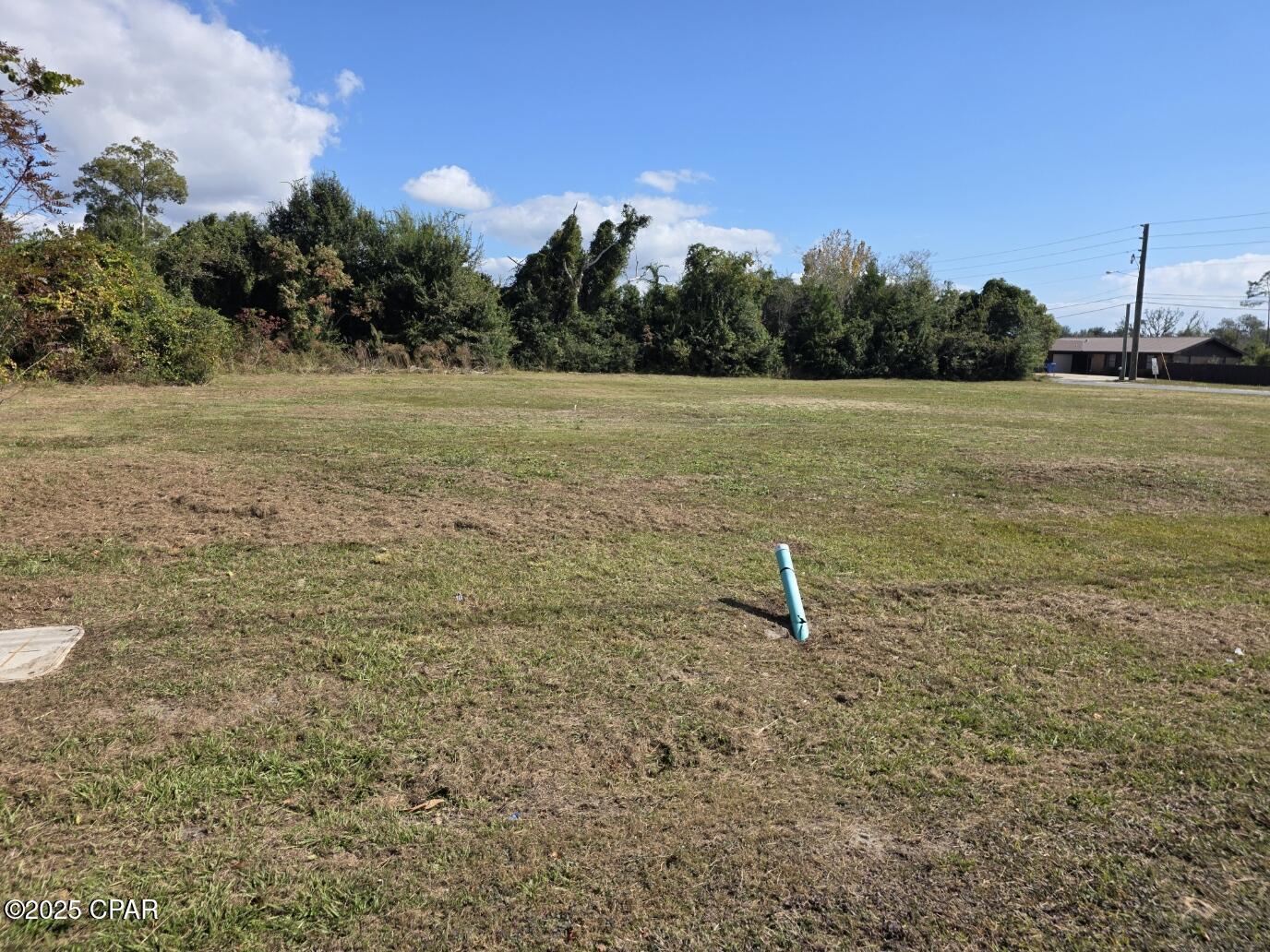 No Named Subdivision - Land