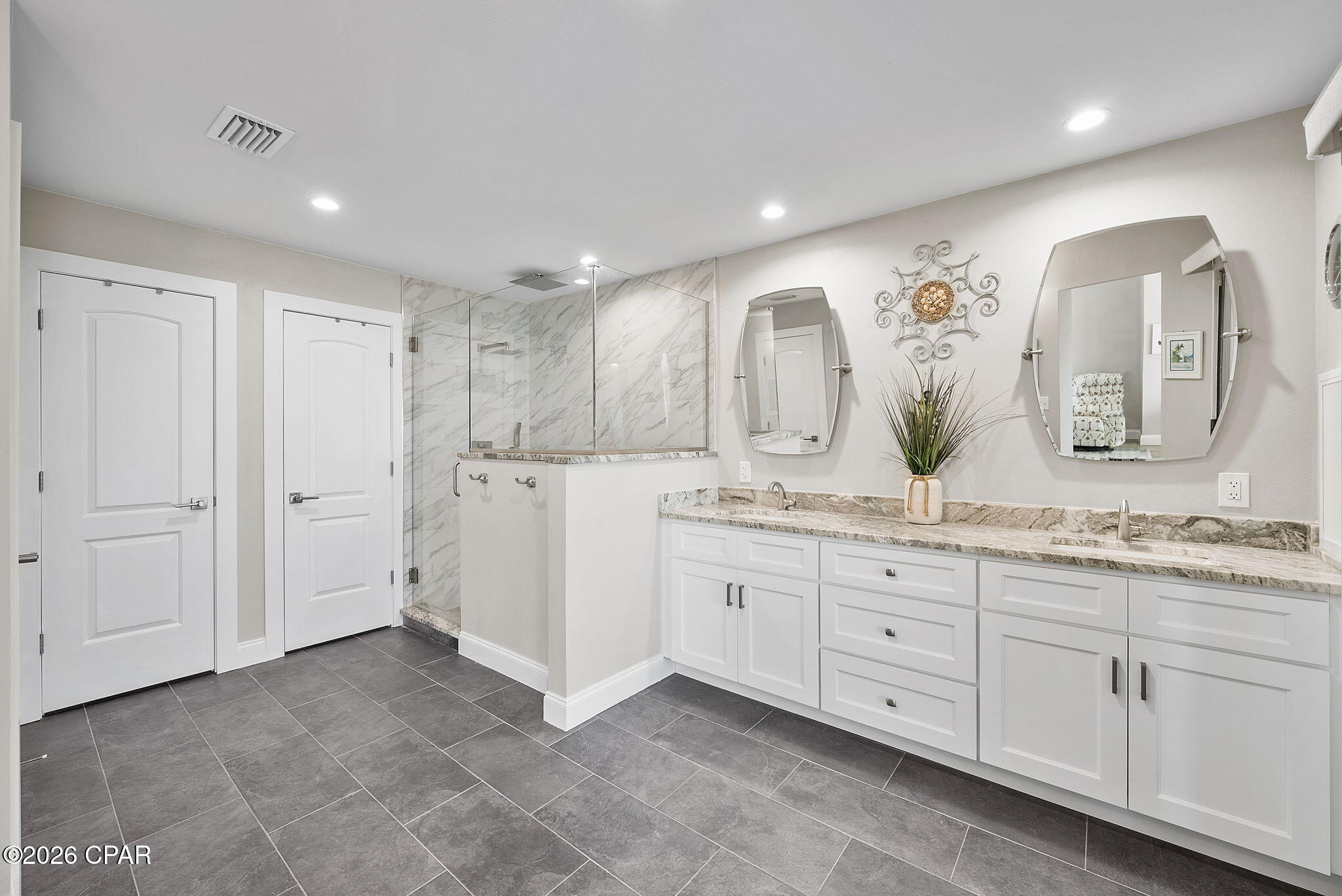 The Moorings - Residential