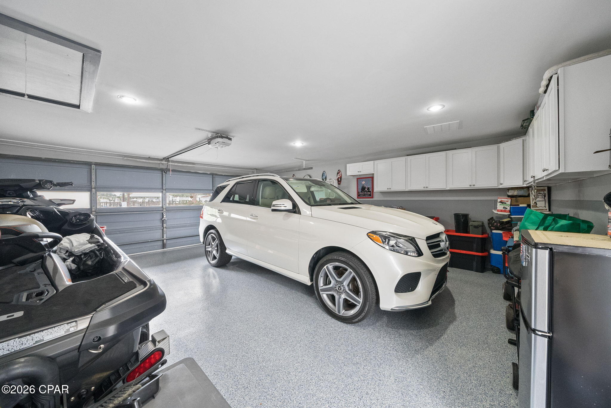 The Moorings - Residential