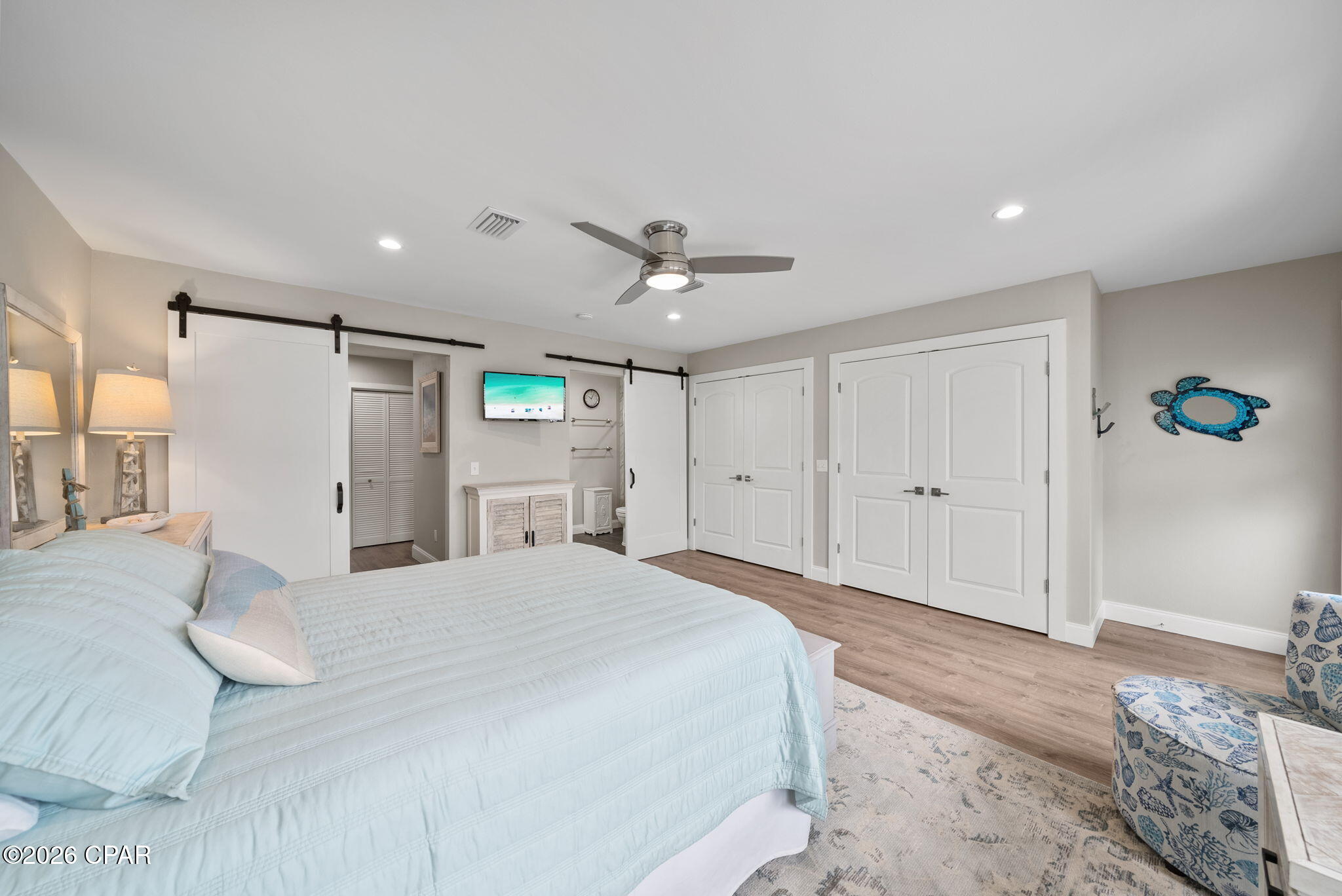 The Moorings - Residential