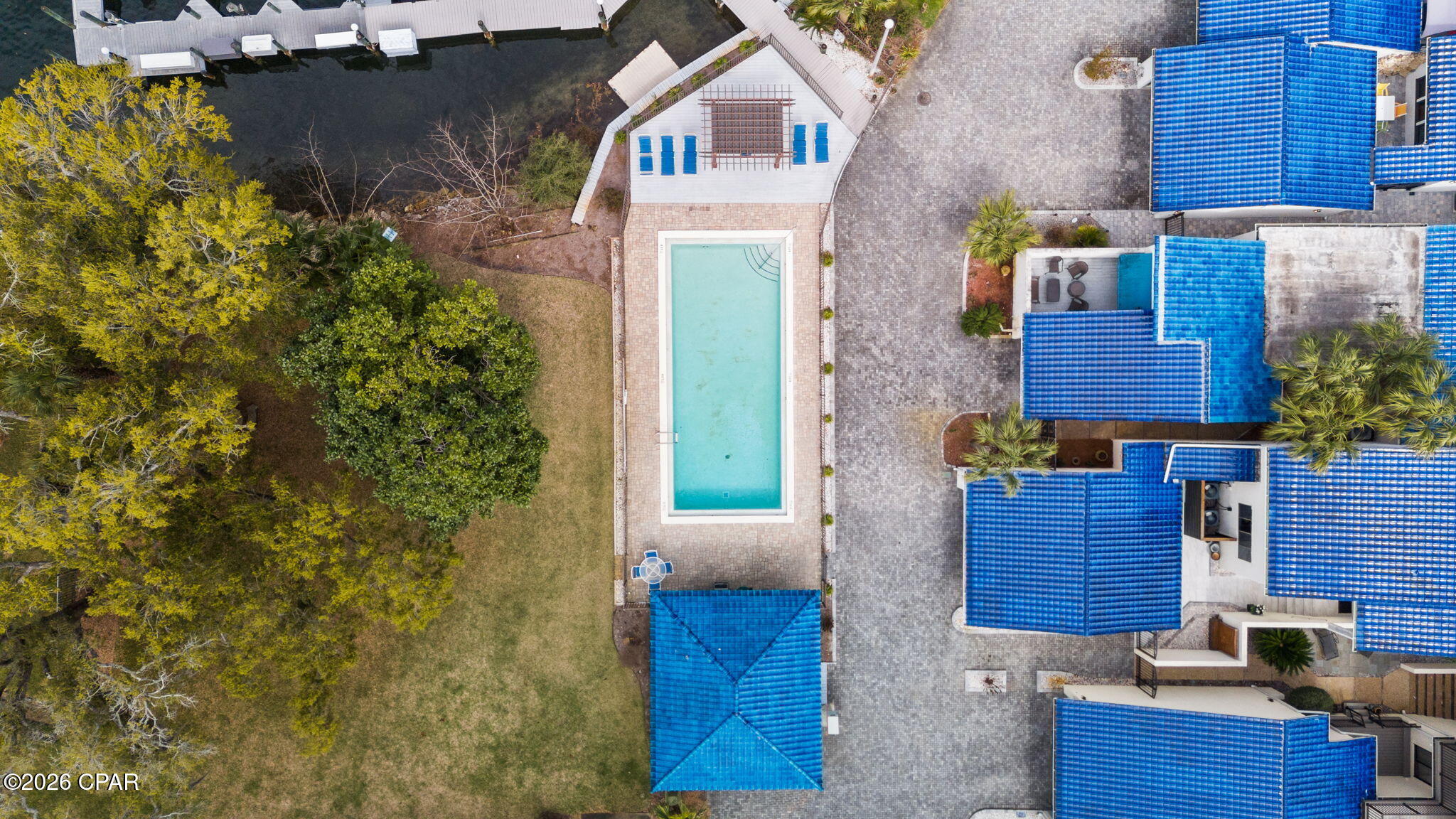 The Moorings - Residential