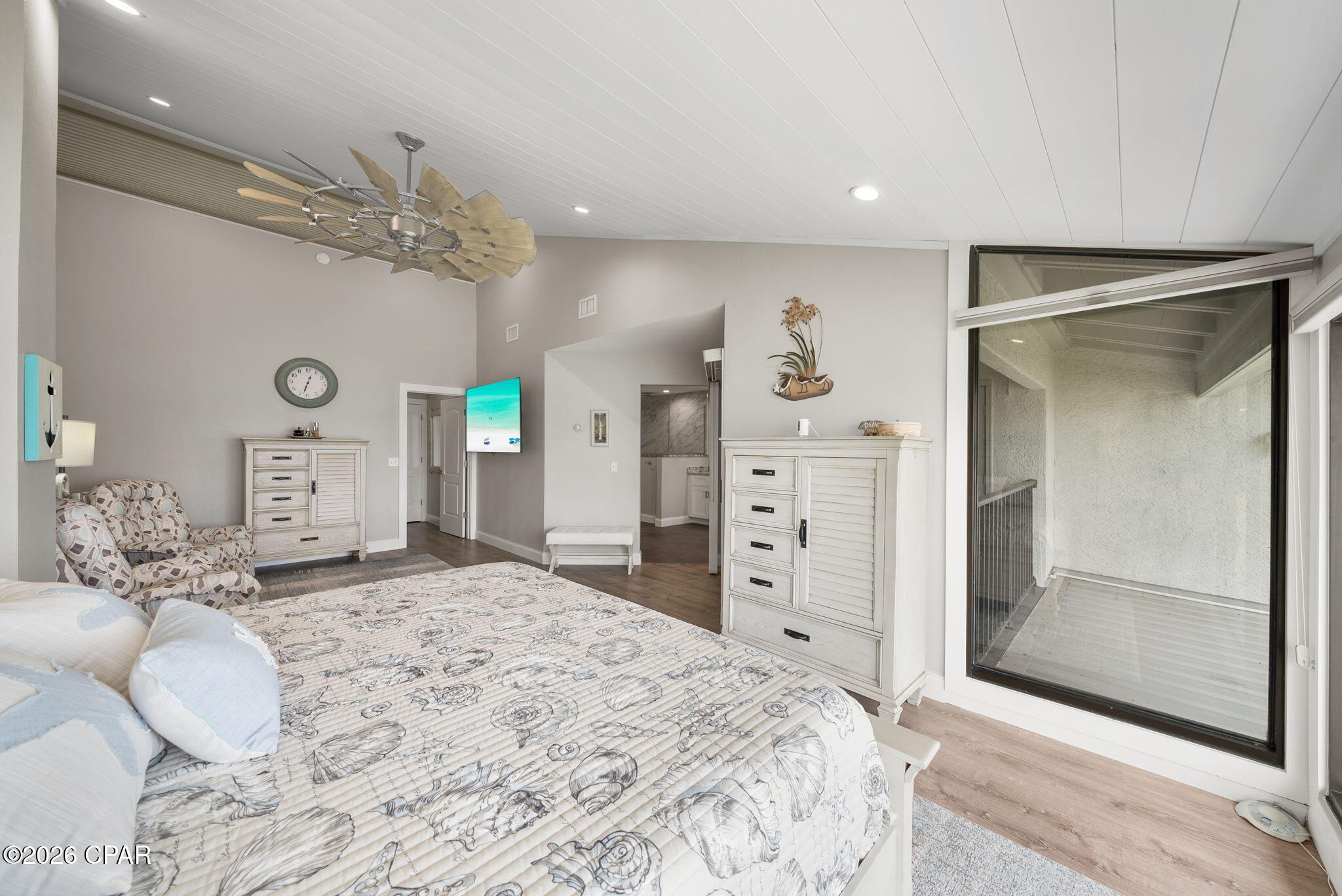 The Moorings - Residential