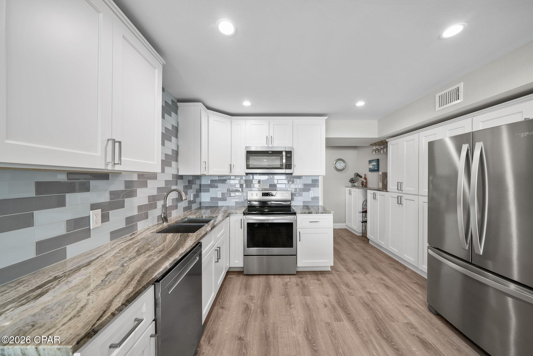 The Moorings - Residential