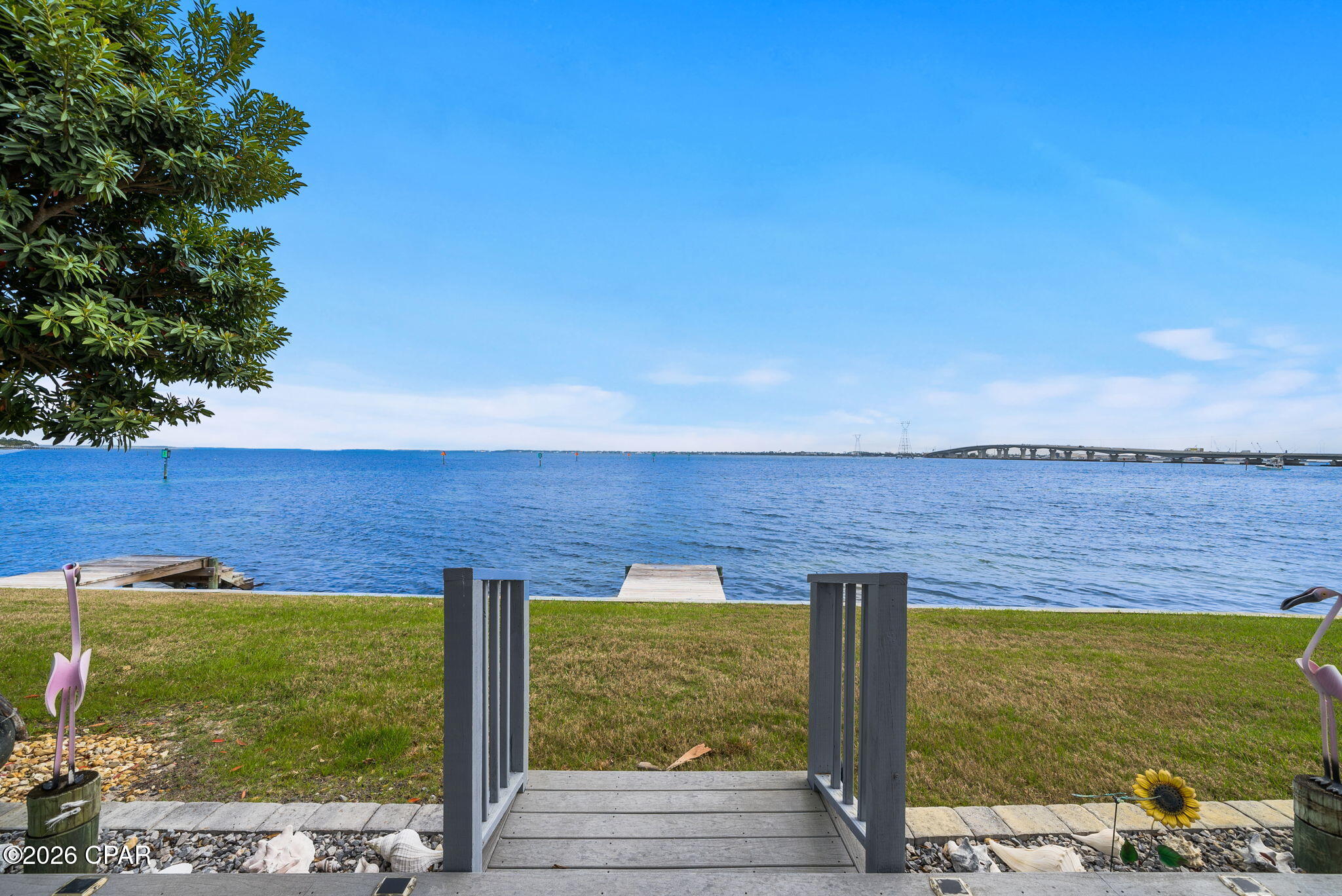 The Moorings - Residential