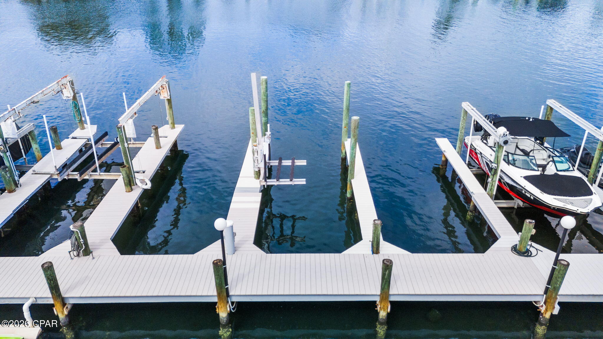 The Moorings - Residential