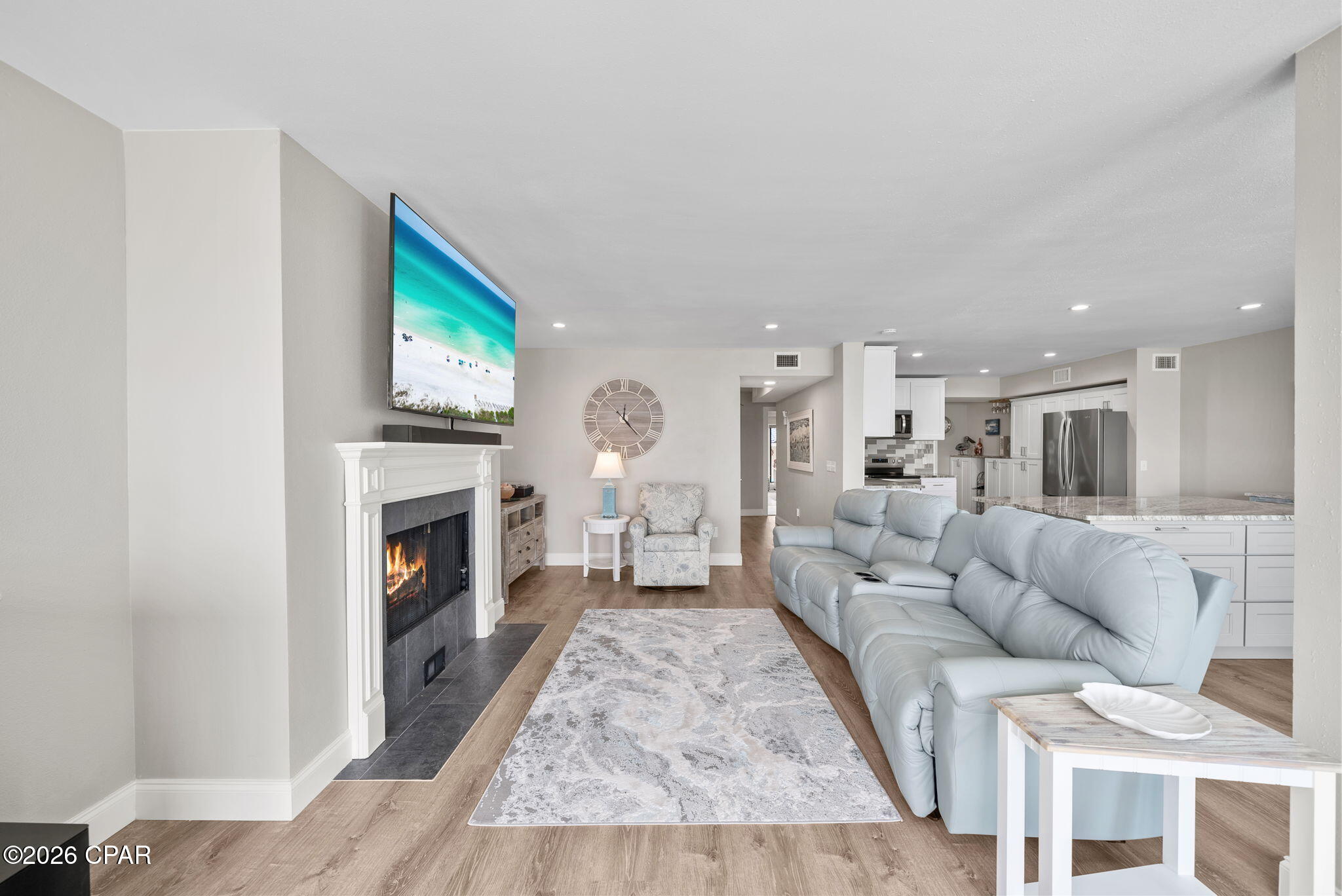 The Moorings - Residential