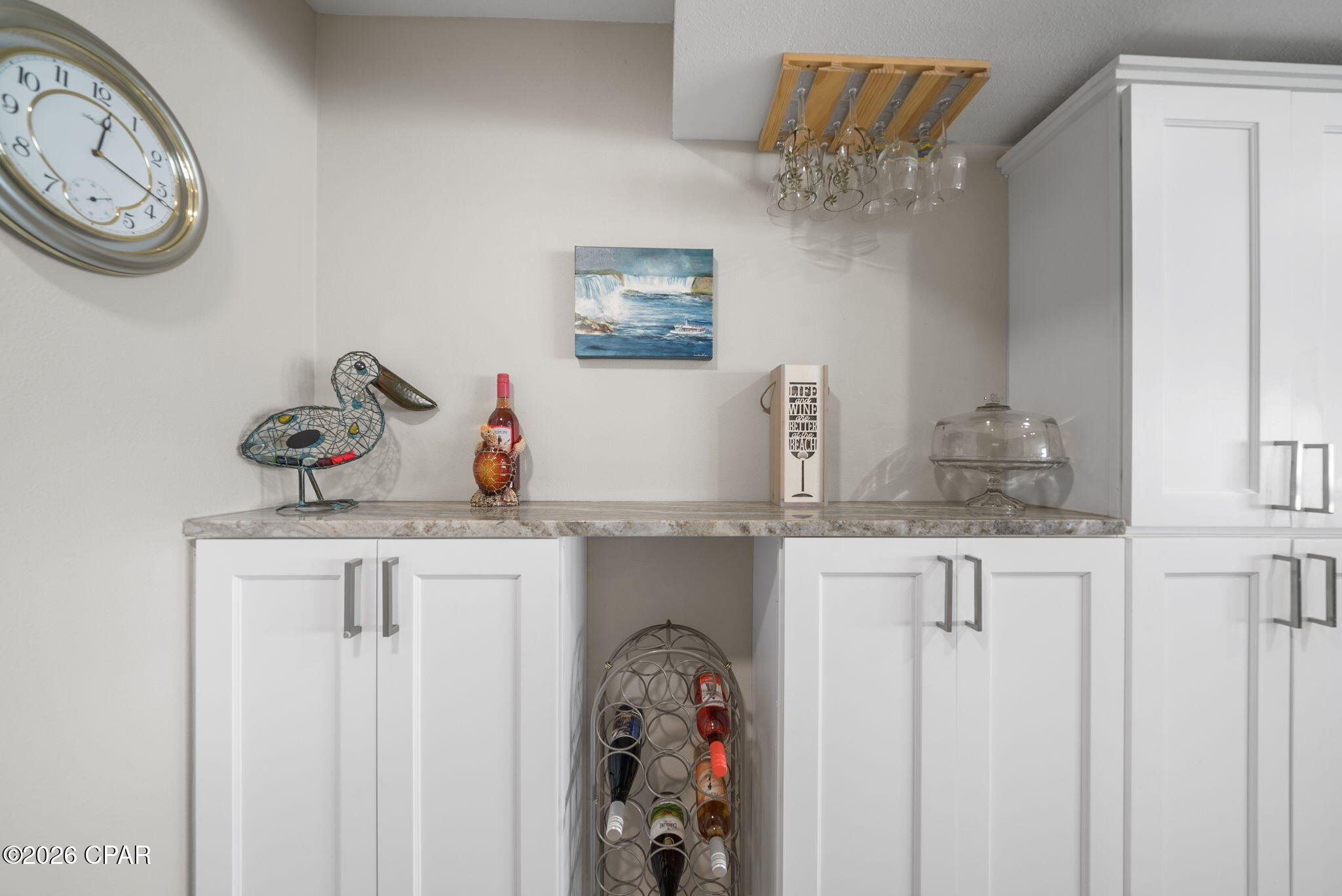 The Moorings - Residential