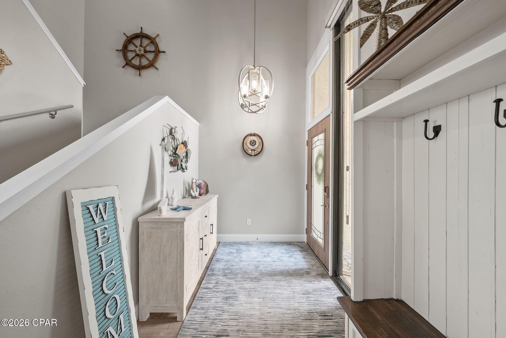 The Moorings - Residential