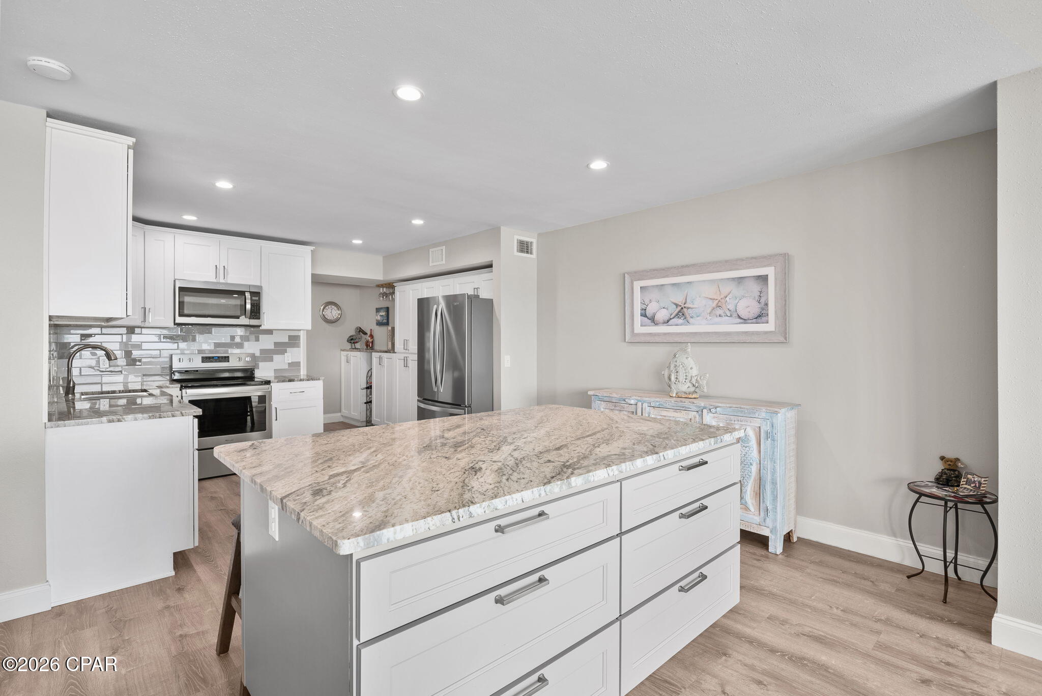 The Moorings - Residential