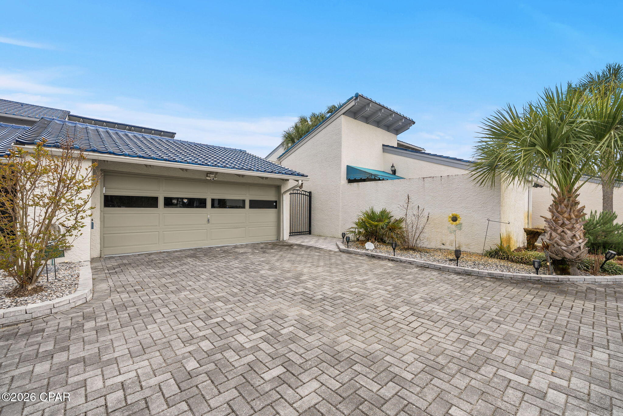 The Moorings - Residential