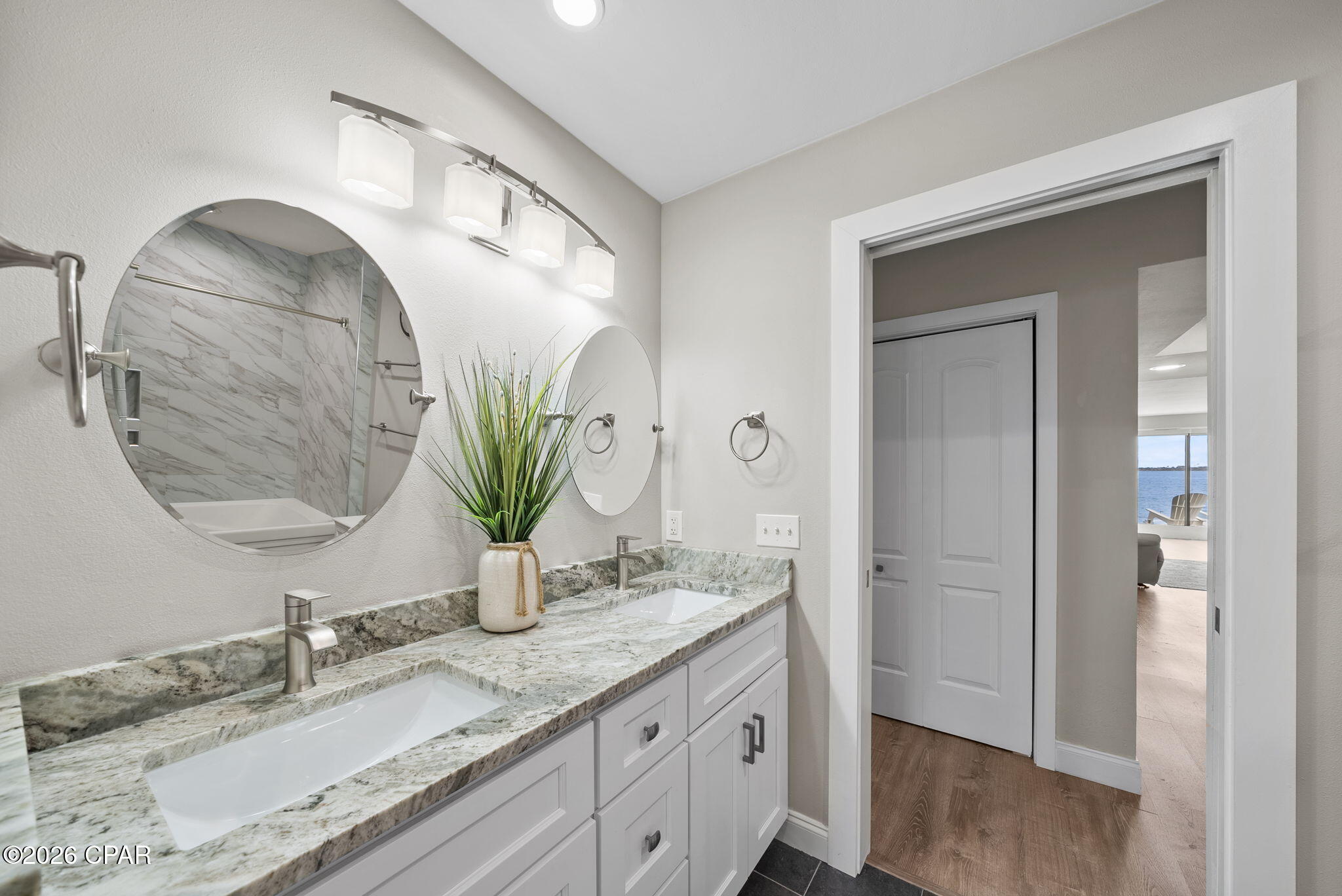 The Moorings - Residential