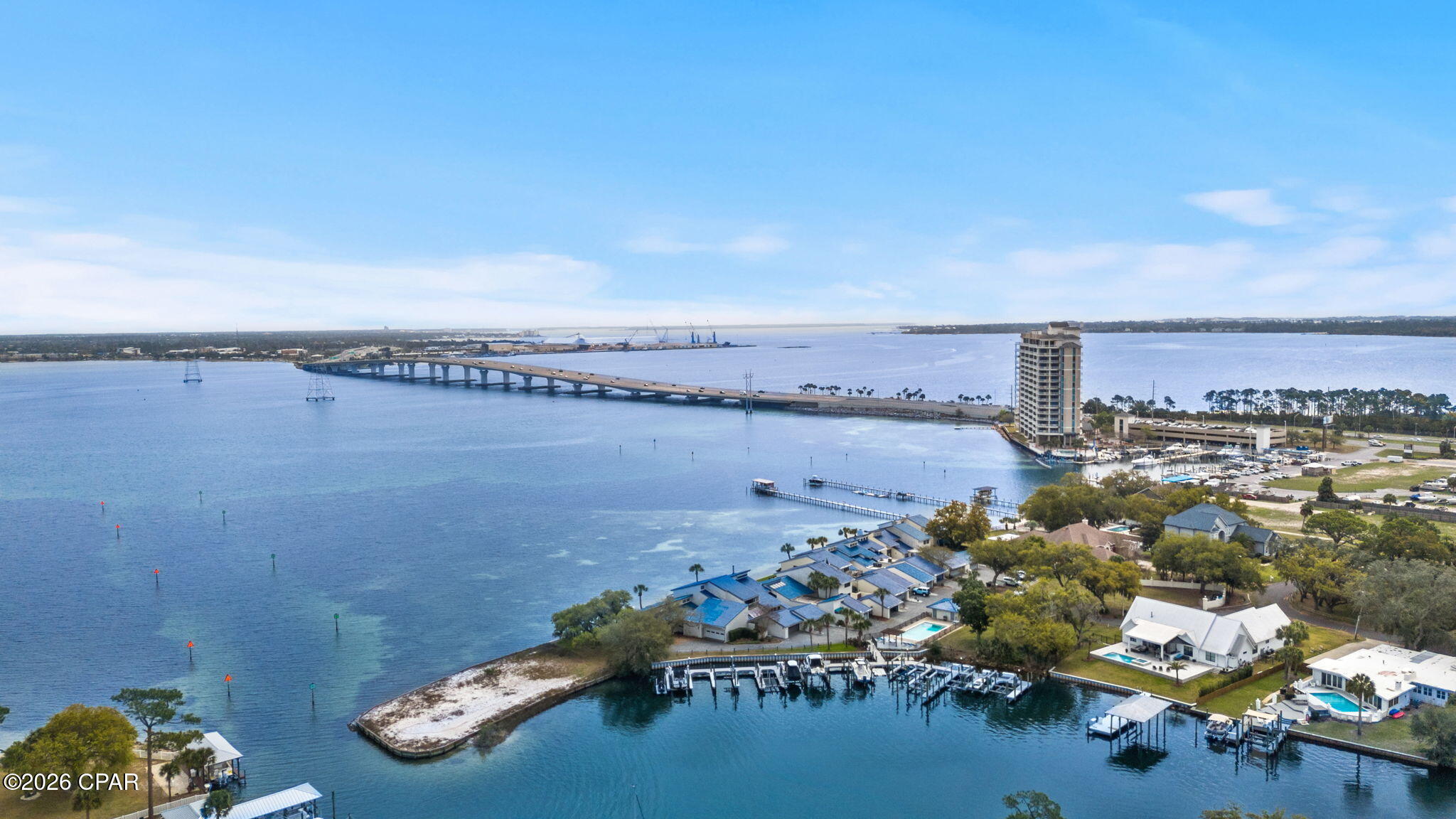 The Moorings - Residential