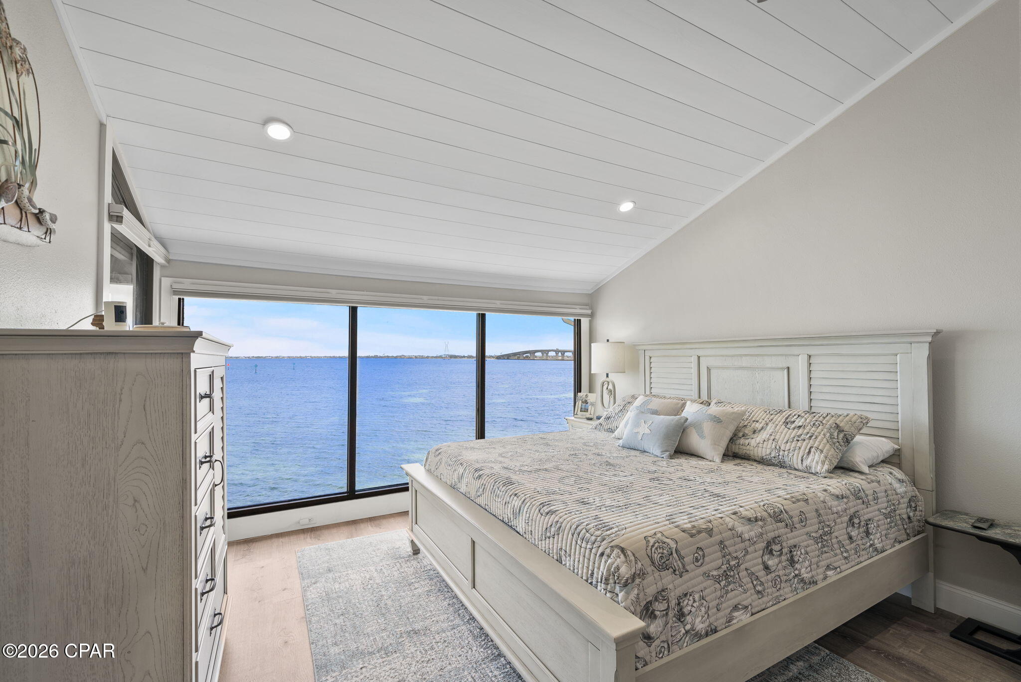 The Moorings - Residential