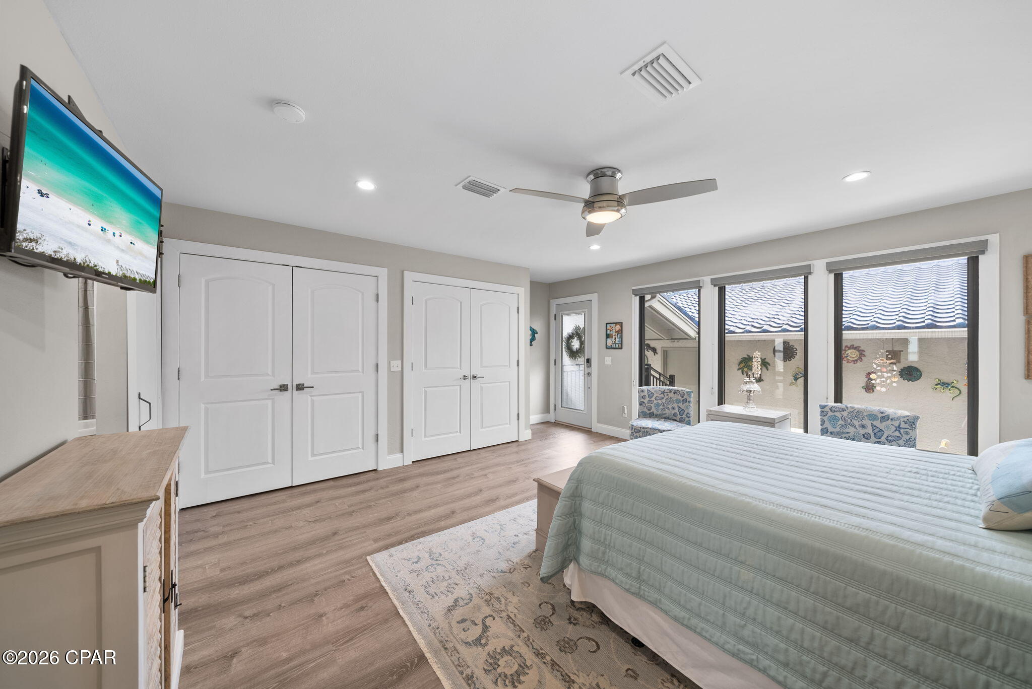 The Moorings - Residential