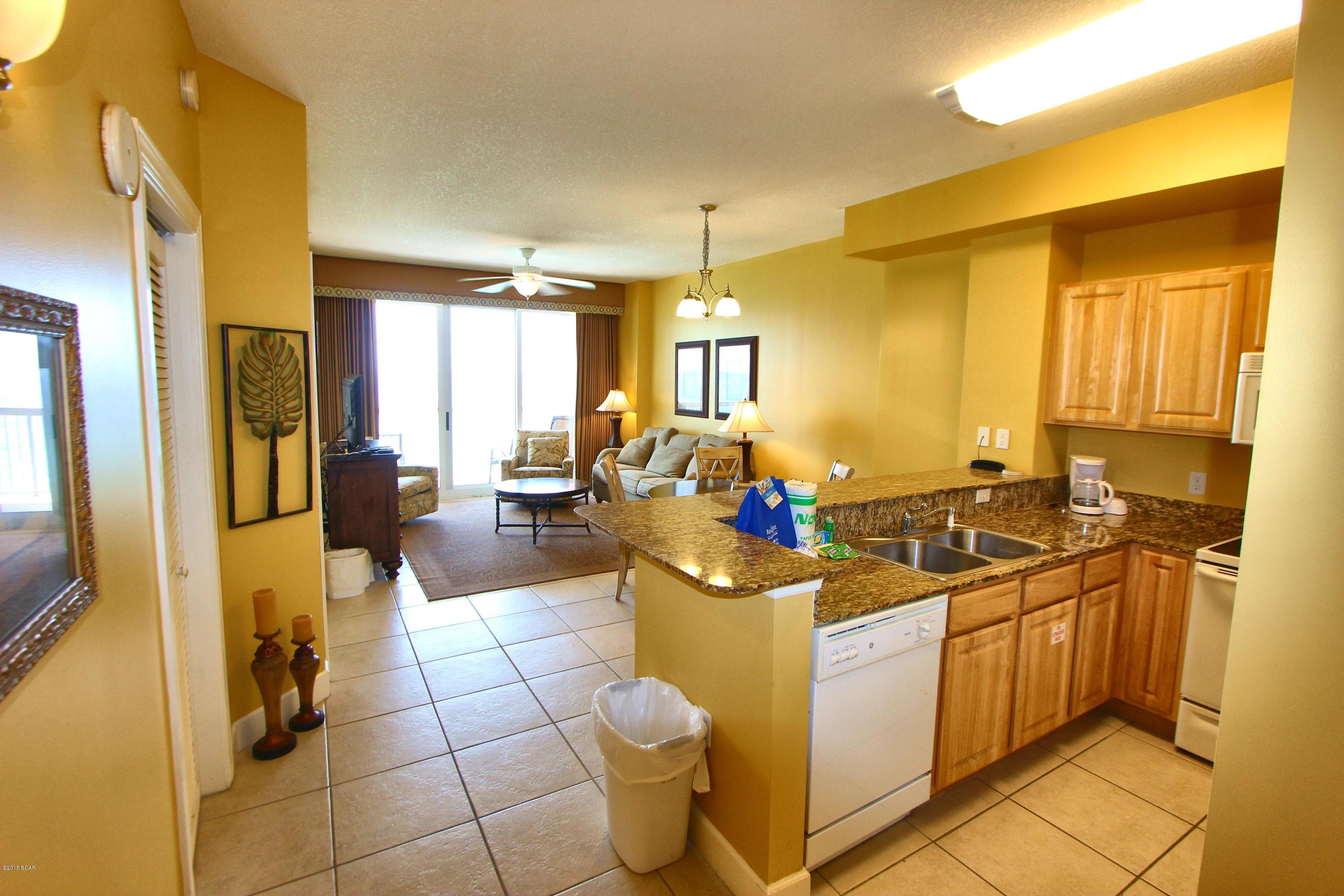 Sunrise Beach - Residential