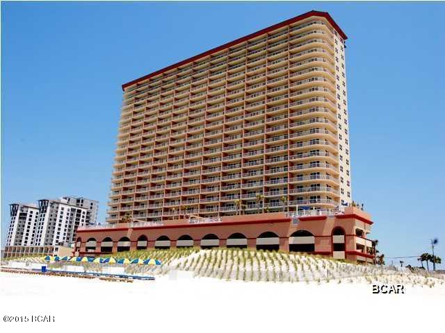 Sunrise Beach - Residential