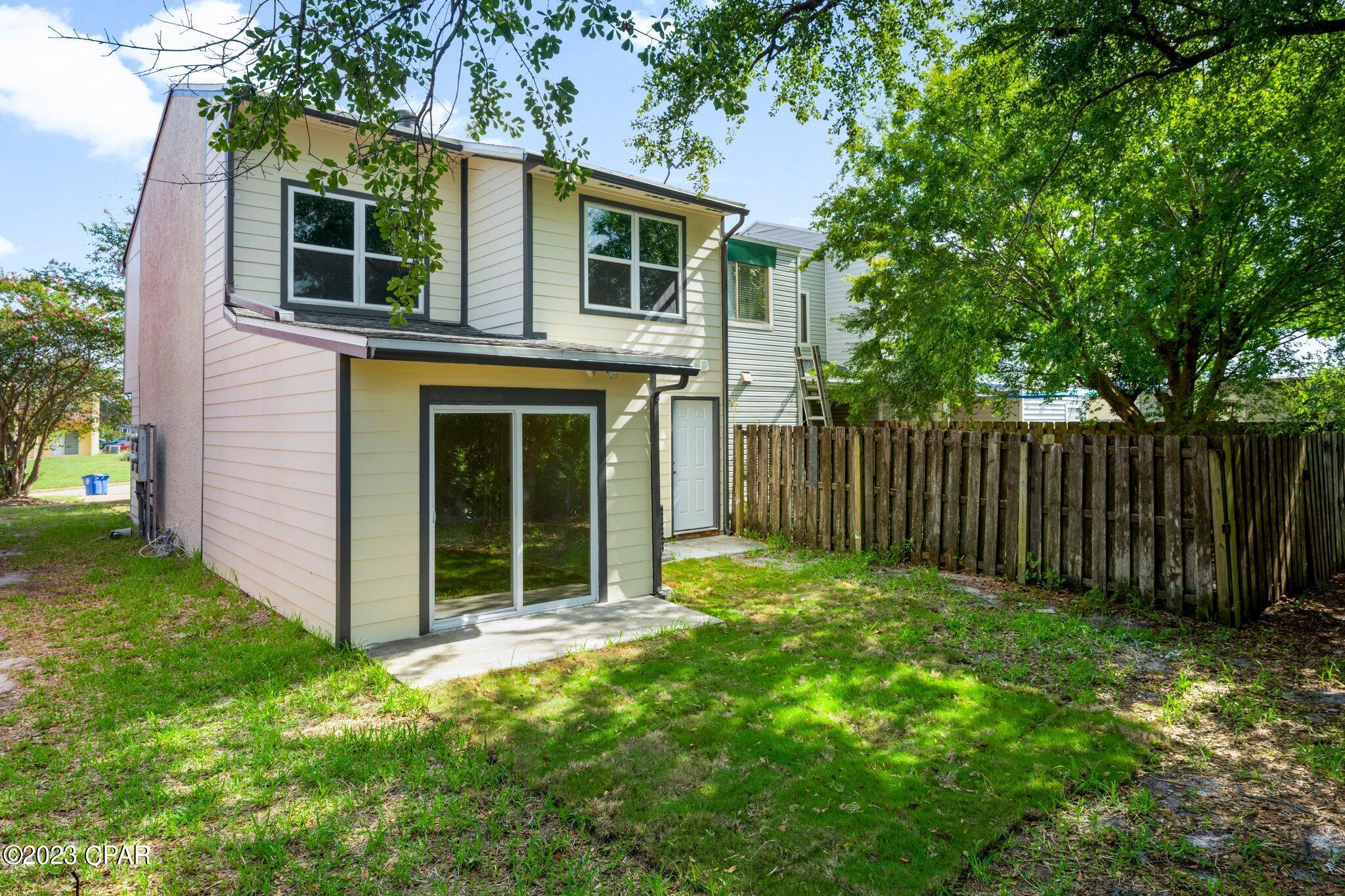 Venetian Villa - Residential