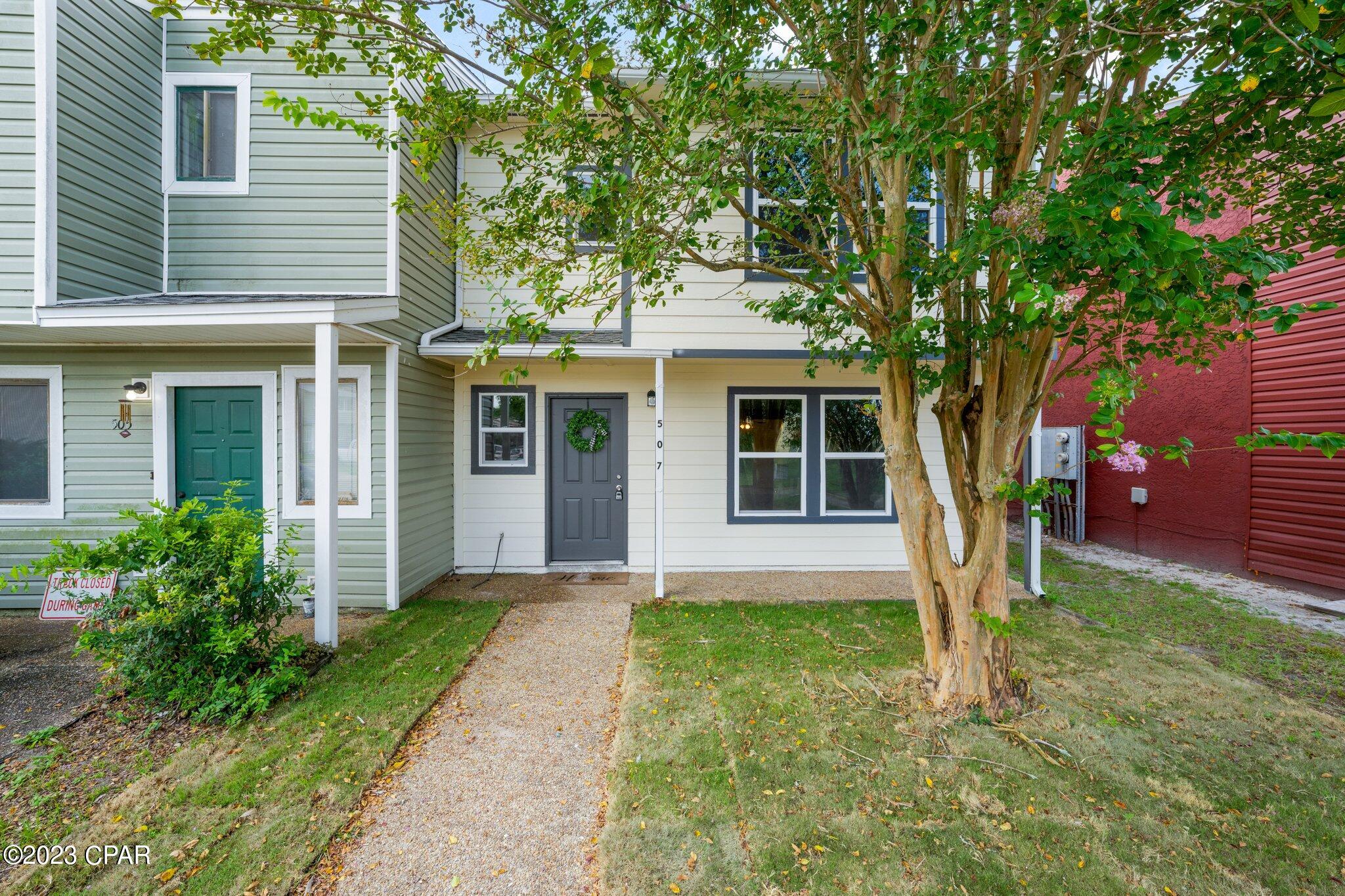 Venetian Villa - Residential