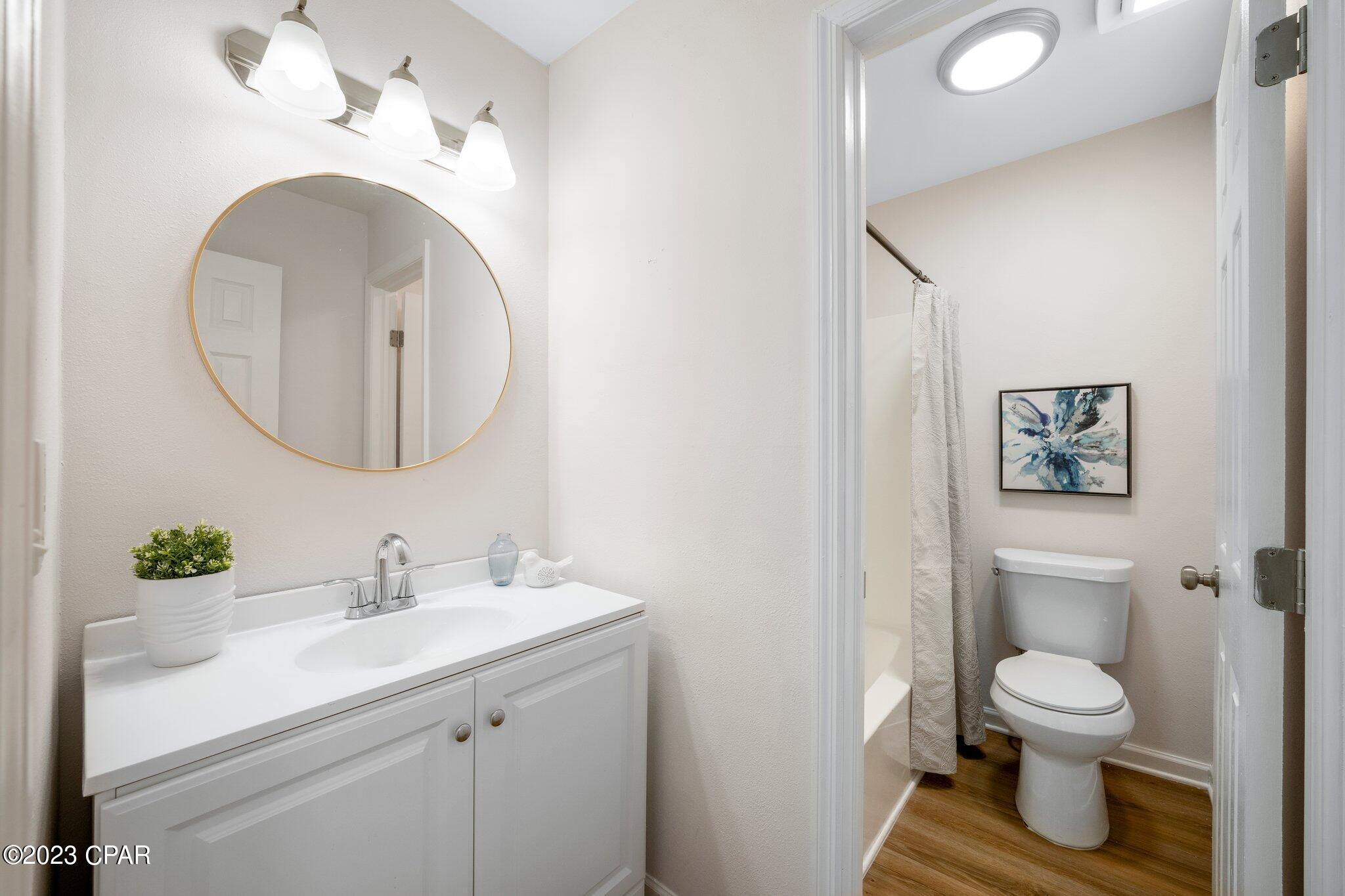 Venetian Villa - Residential