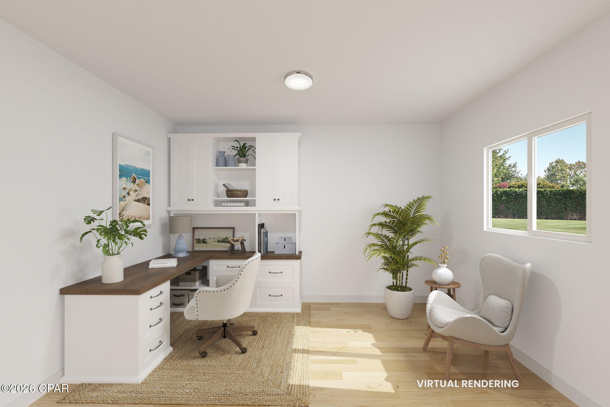 Biltmore Beach - Residential