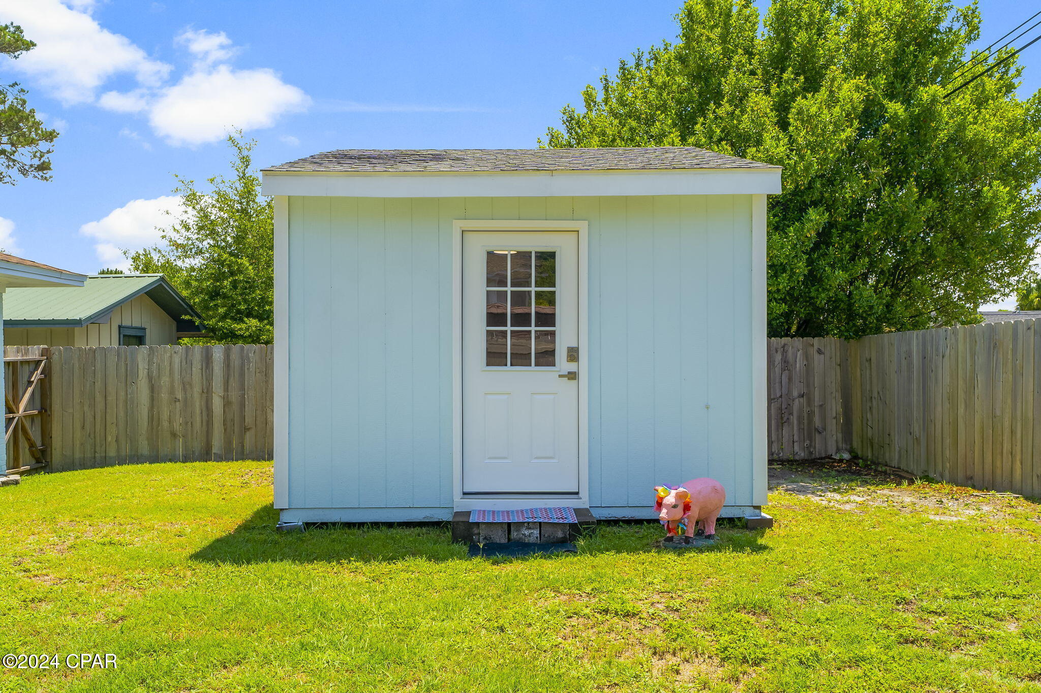 Biltmore Beach - Residential