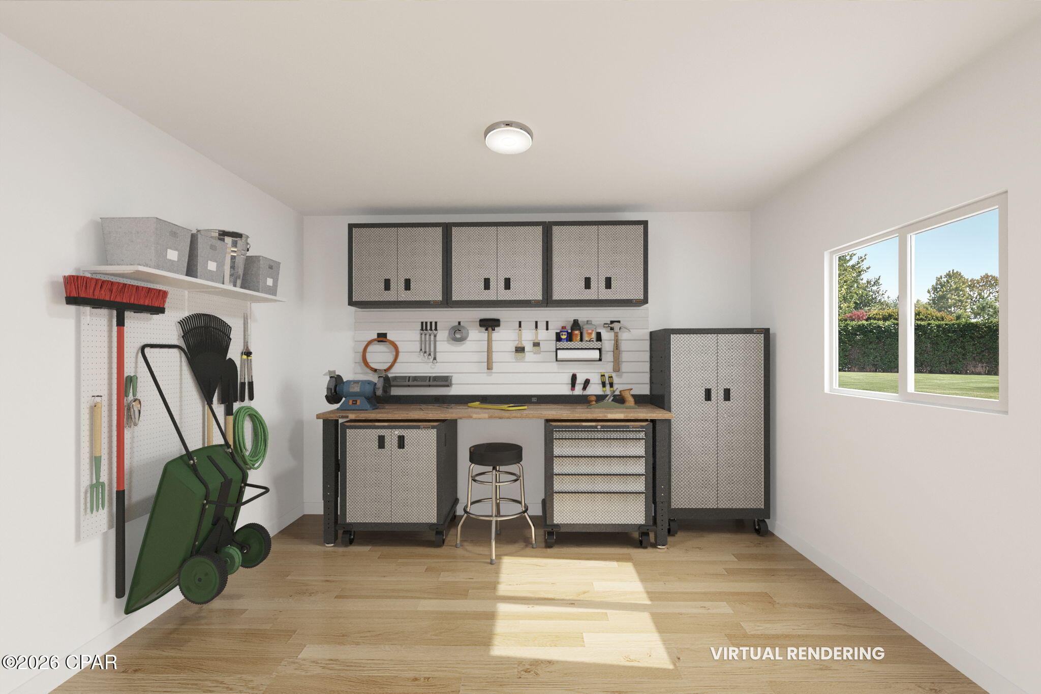 Biltmore Beach - Residential