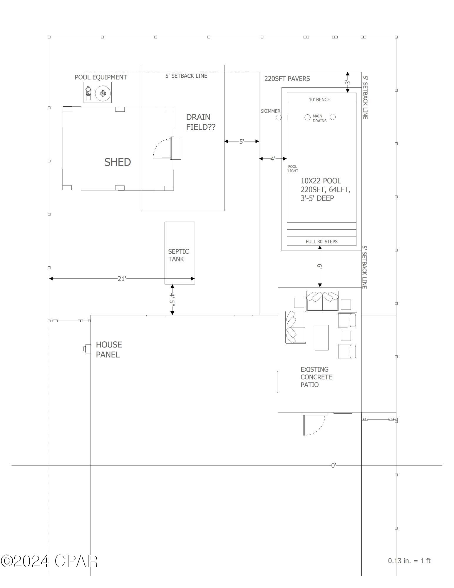 Biltmore Beach - Residential
