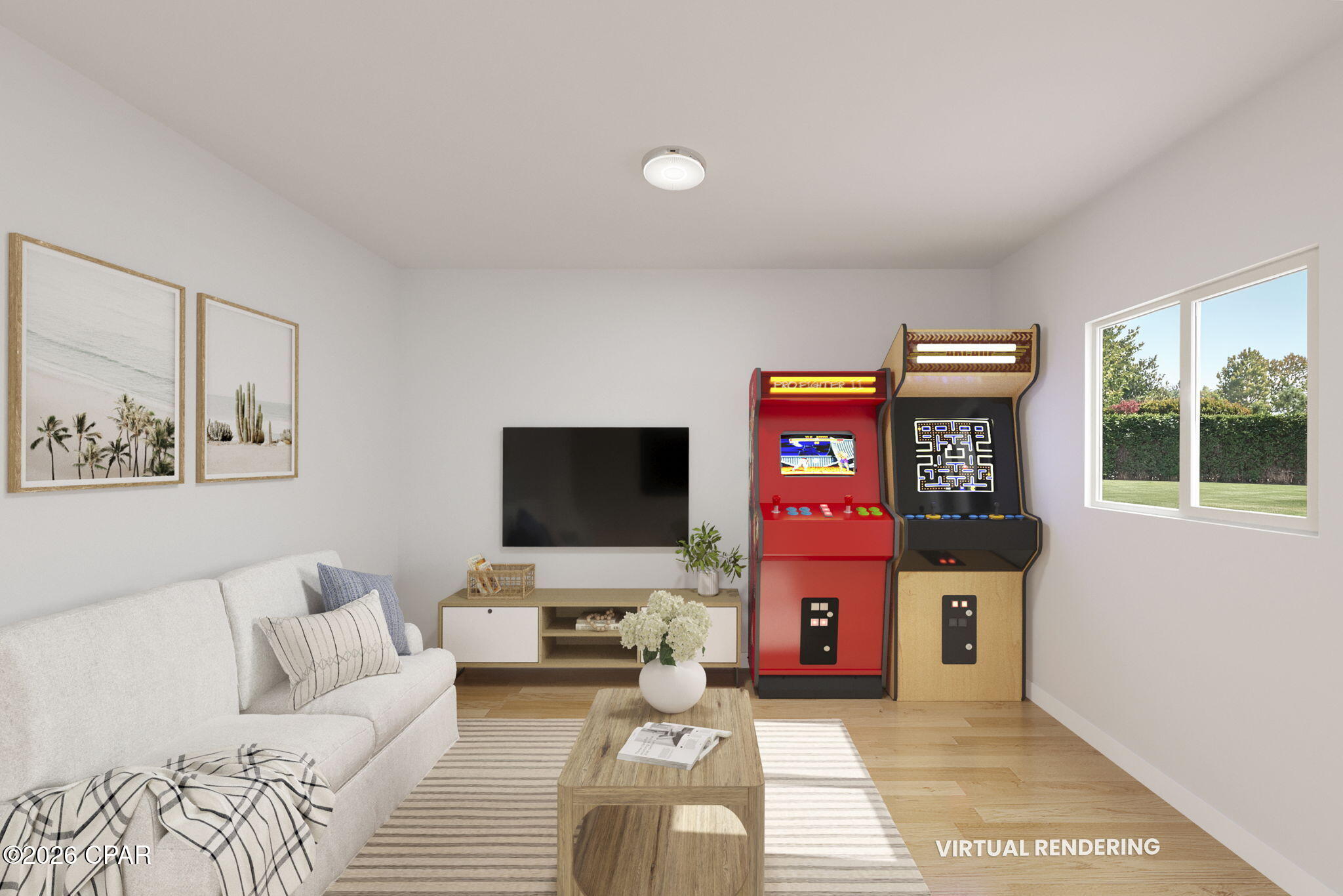 Biltmore Beach - Residential