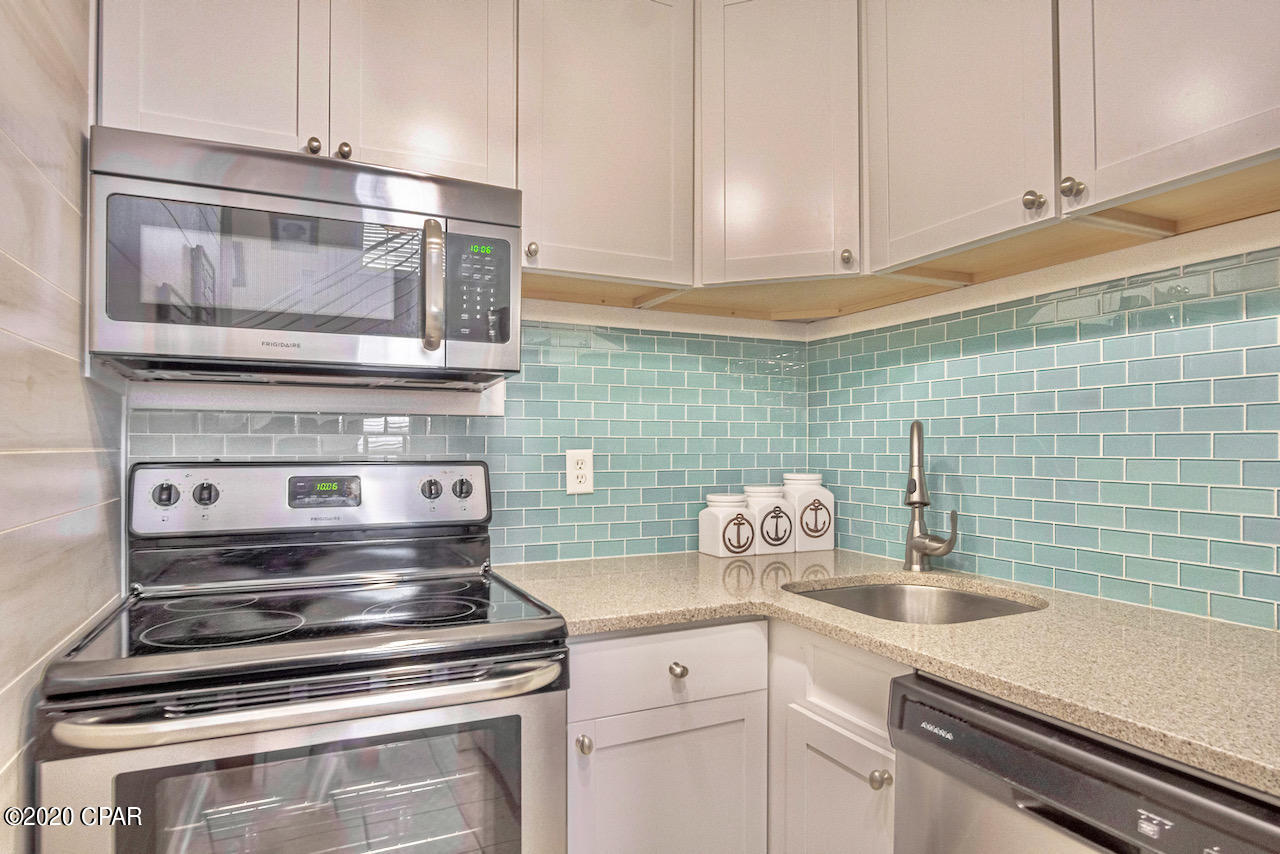 Horizon South III - Residential