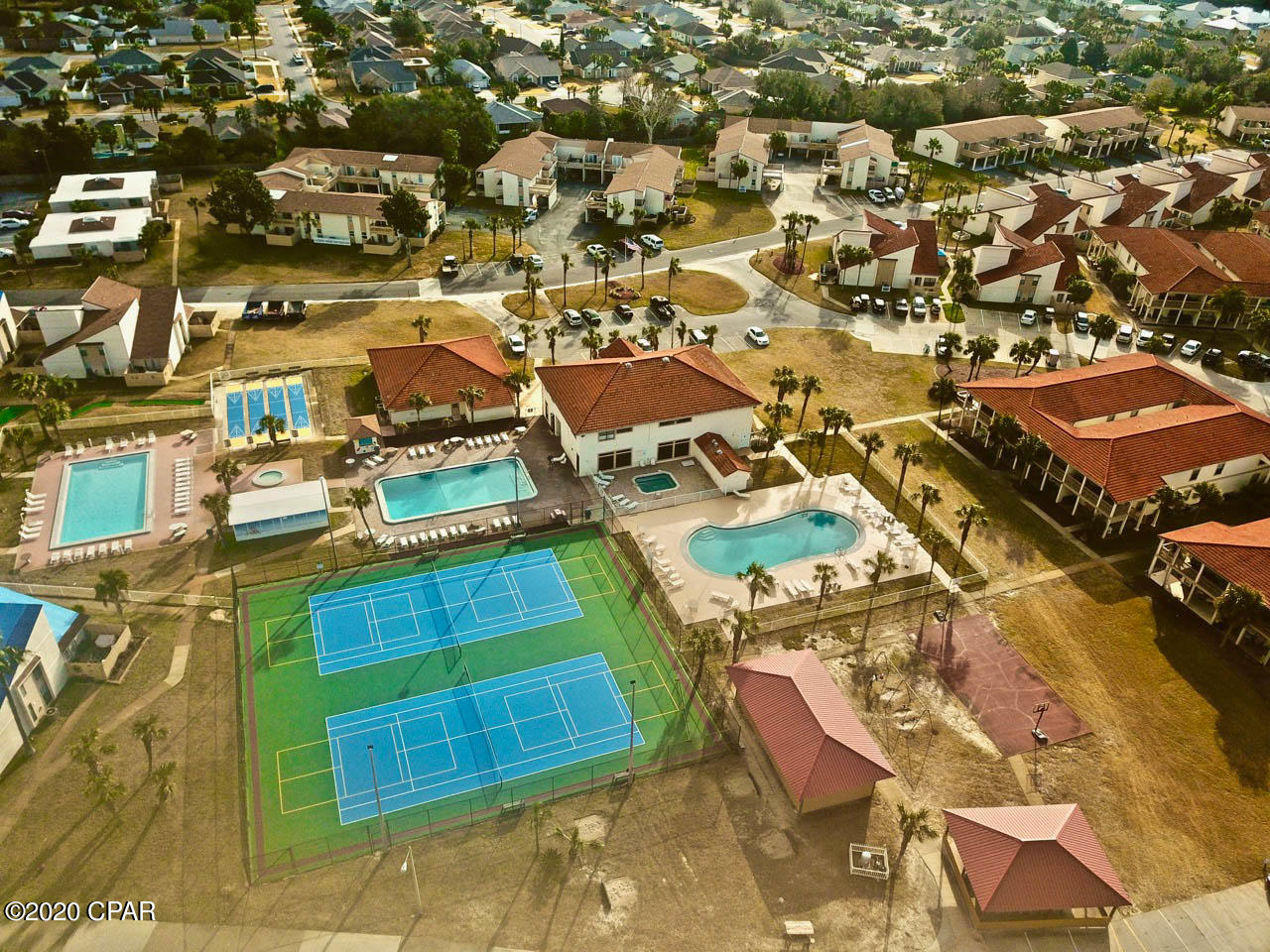 Horizon South III - Residential