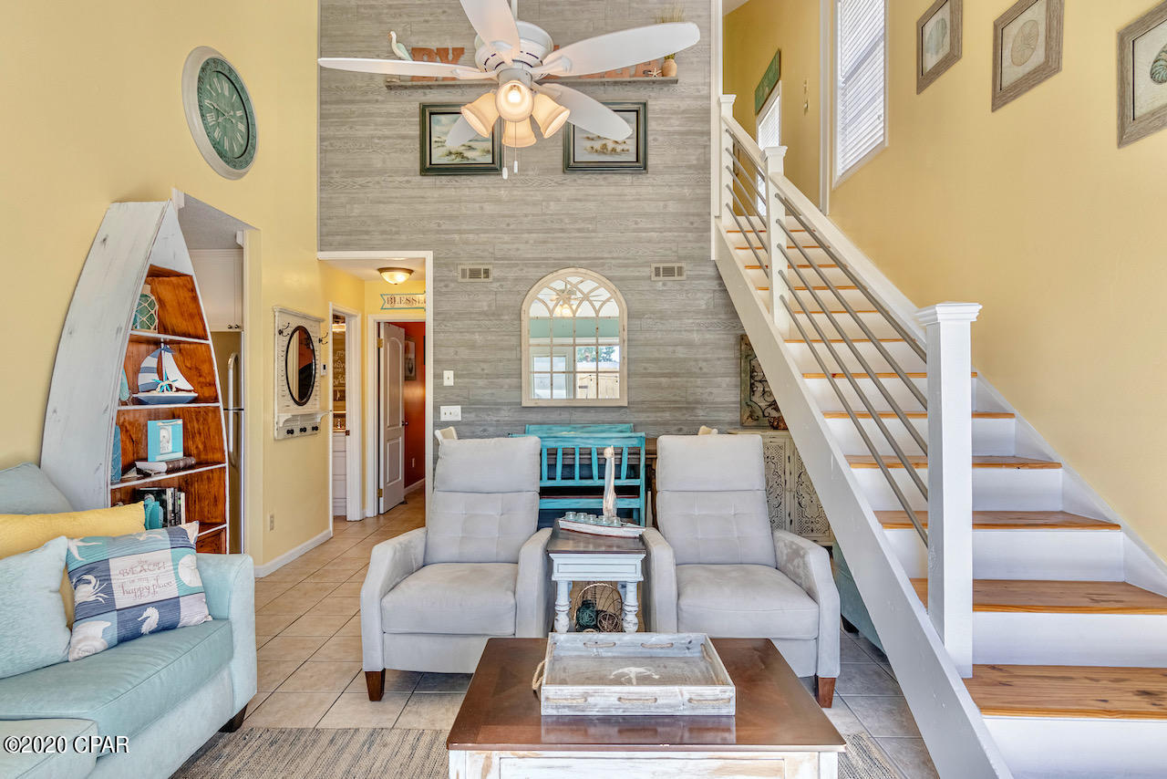 Horizon South III - Residential