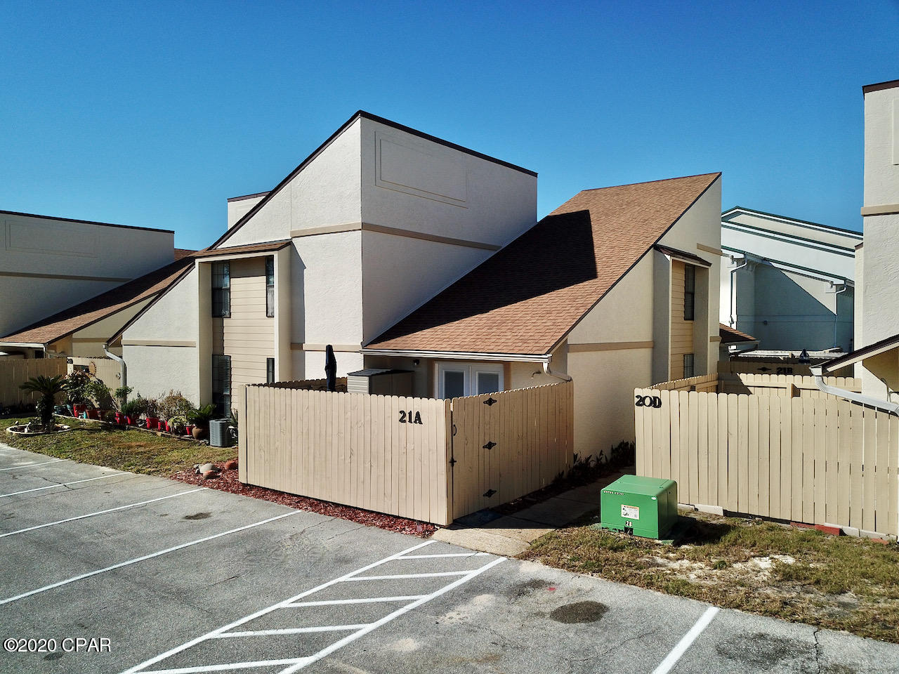 Horizon South III - Residential