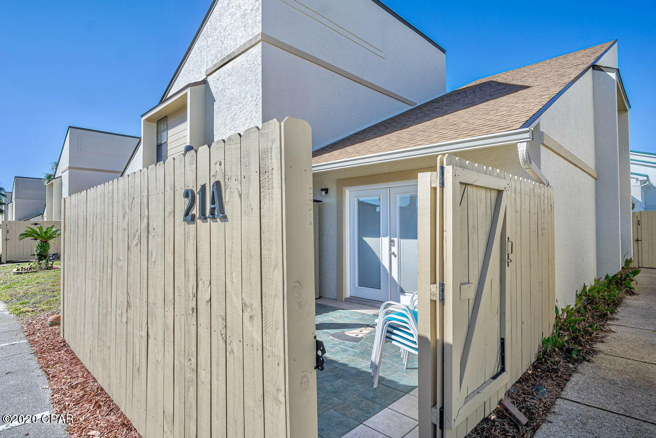 Horizon South III - Residential