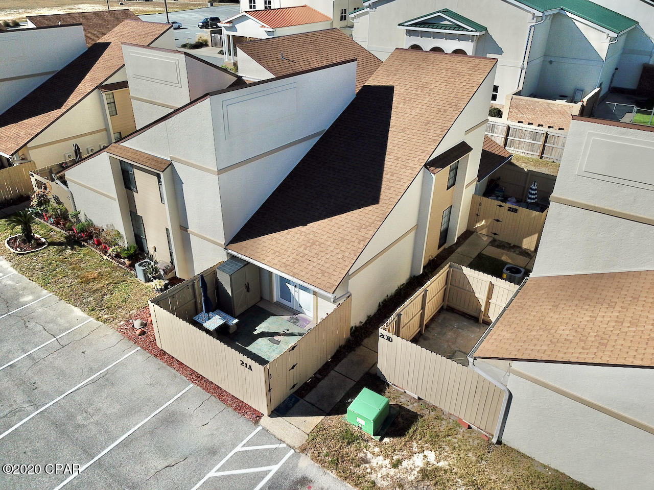 Horizon South III - Residential