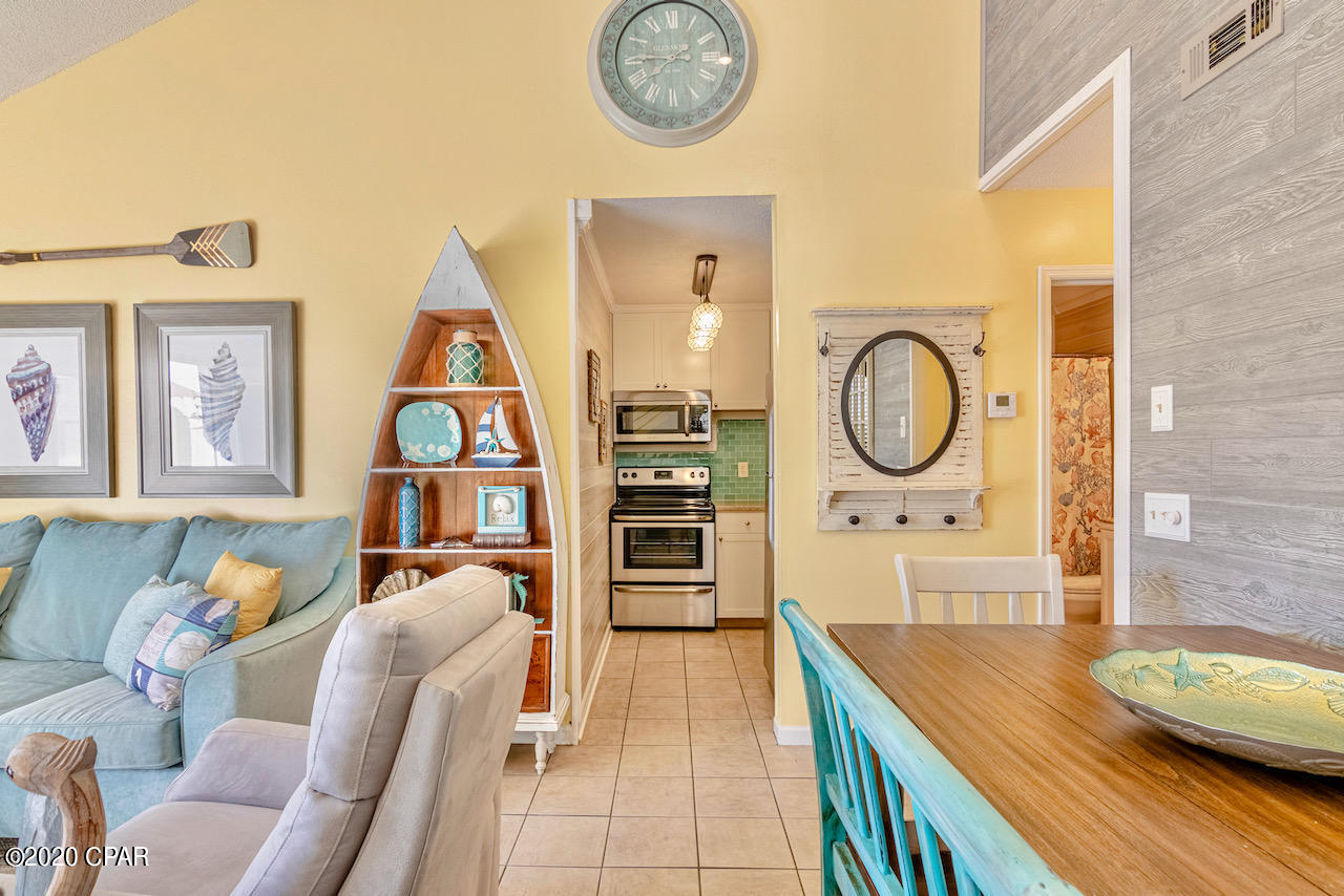 Horizon South III - Residential