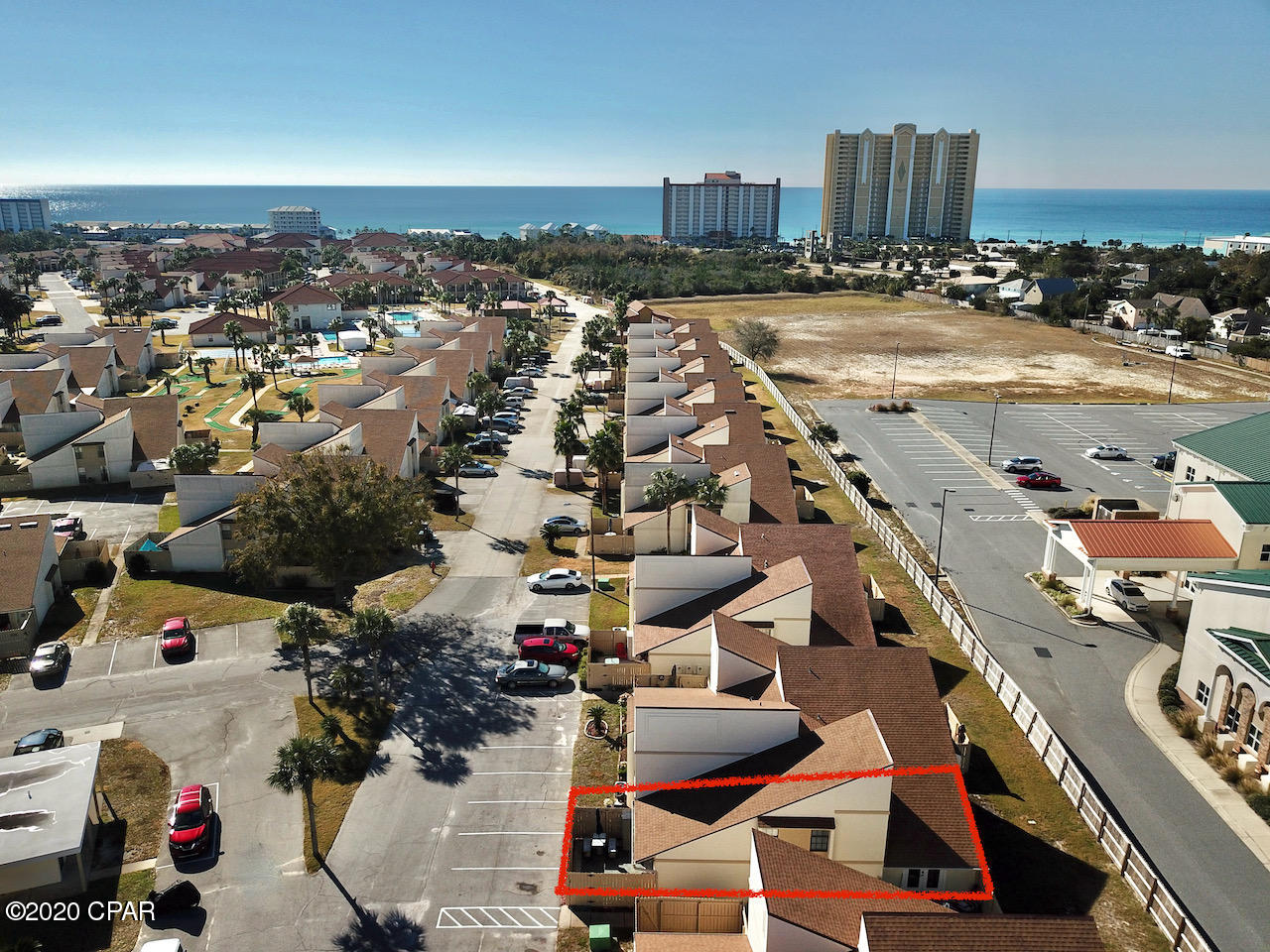 Horizon South III - Residential