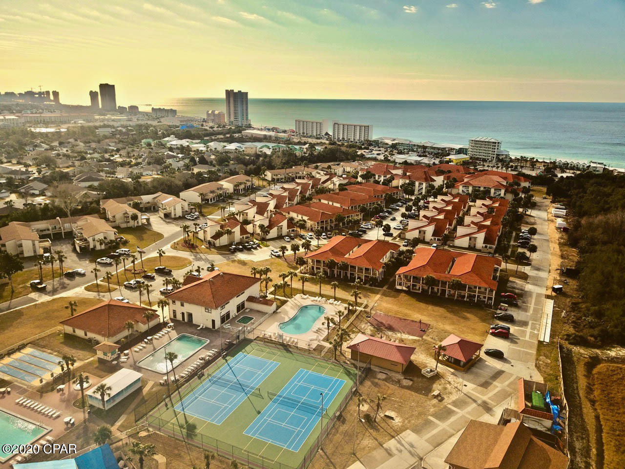 Horizon South III - Residential