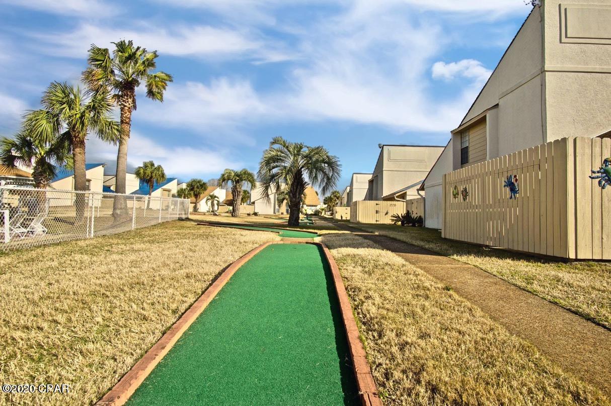 Horizon South III - Residential