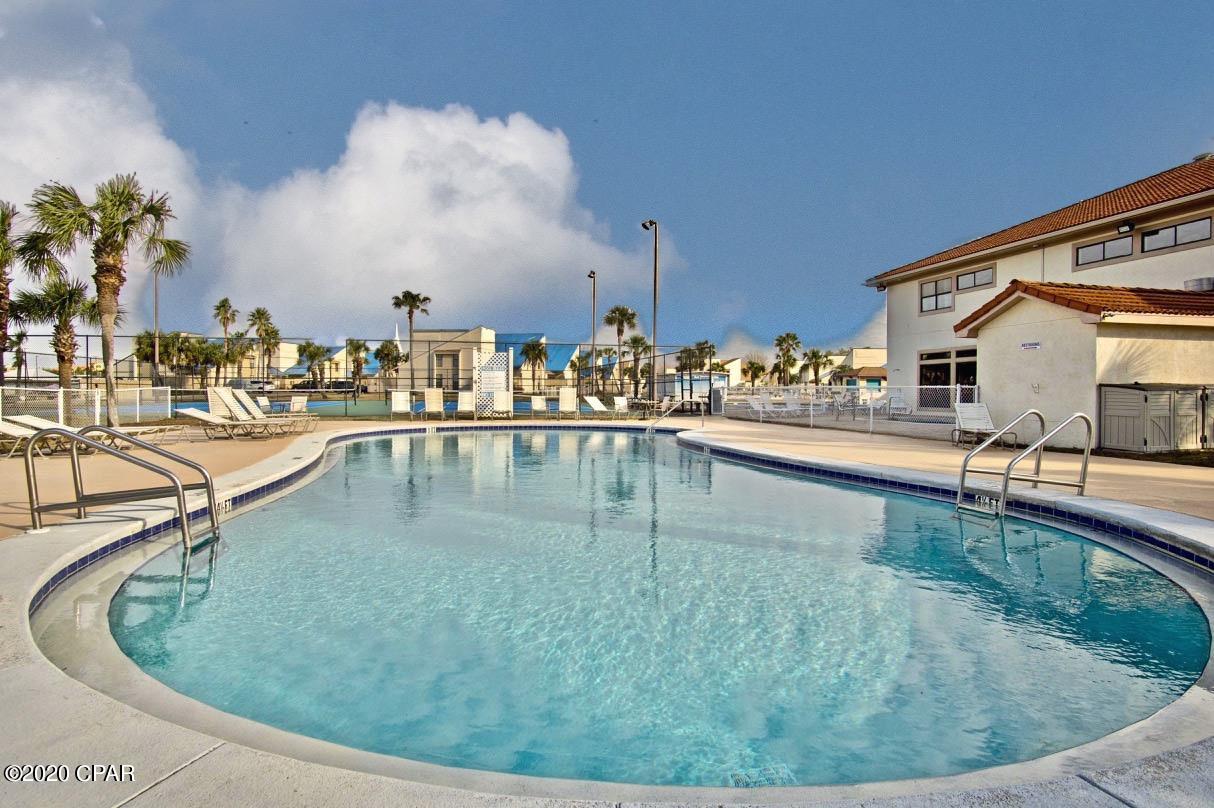 Horizon South III - Residential