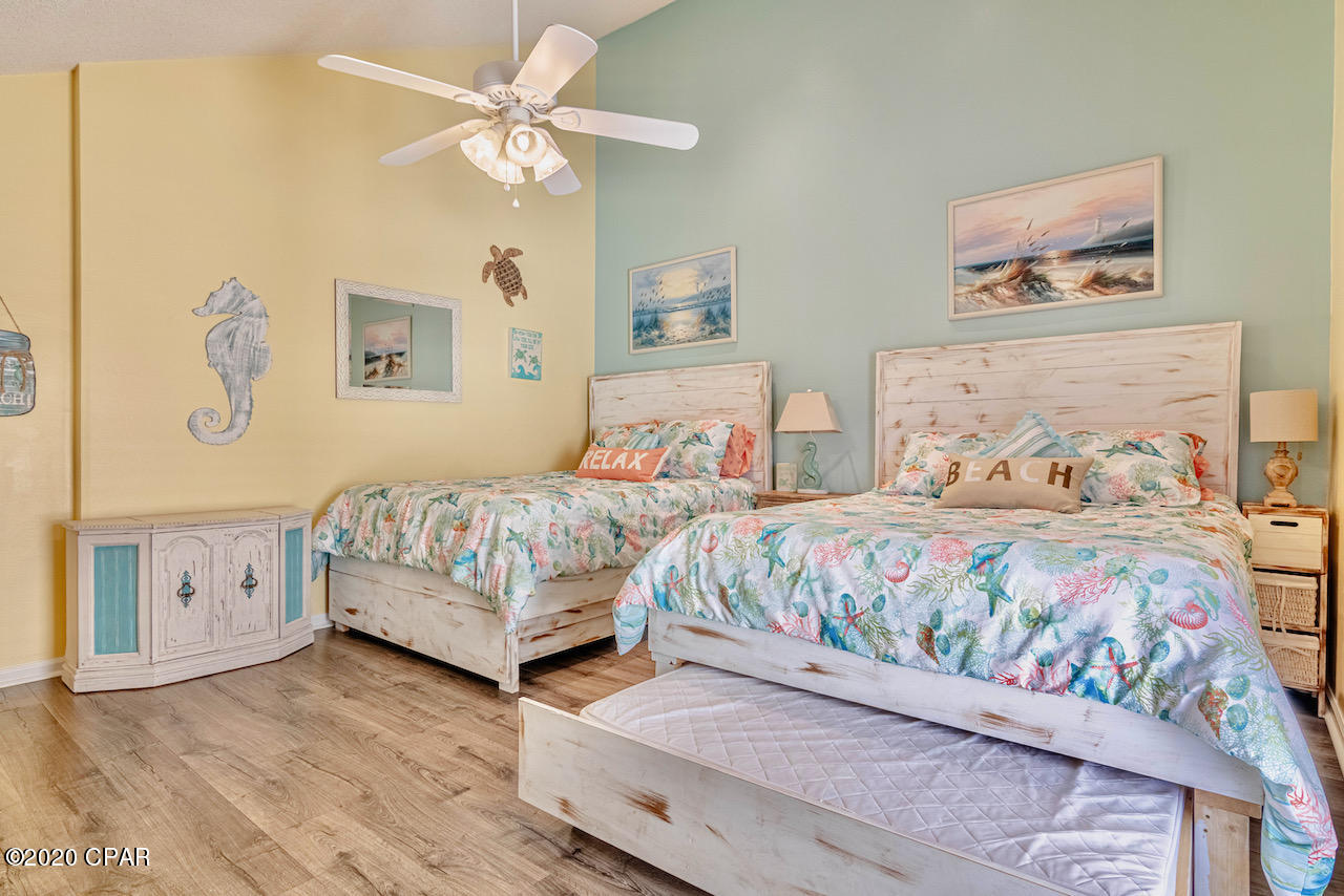 Horizon South III - Residential