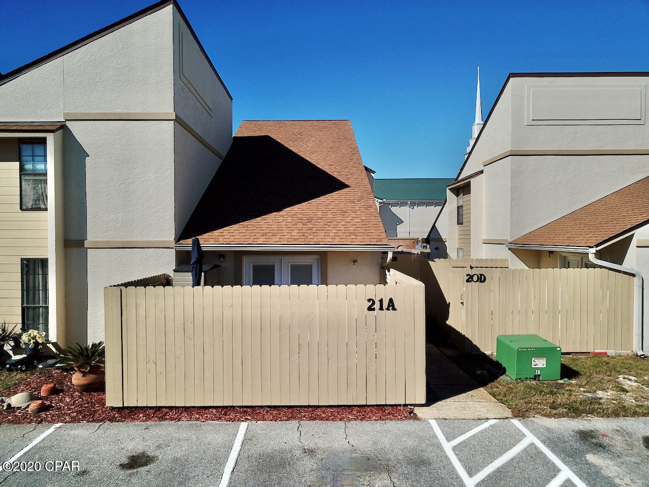 Horizon South III - Residential