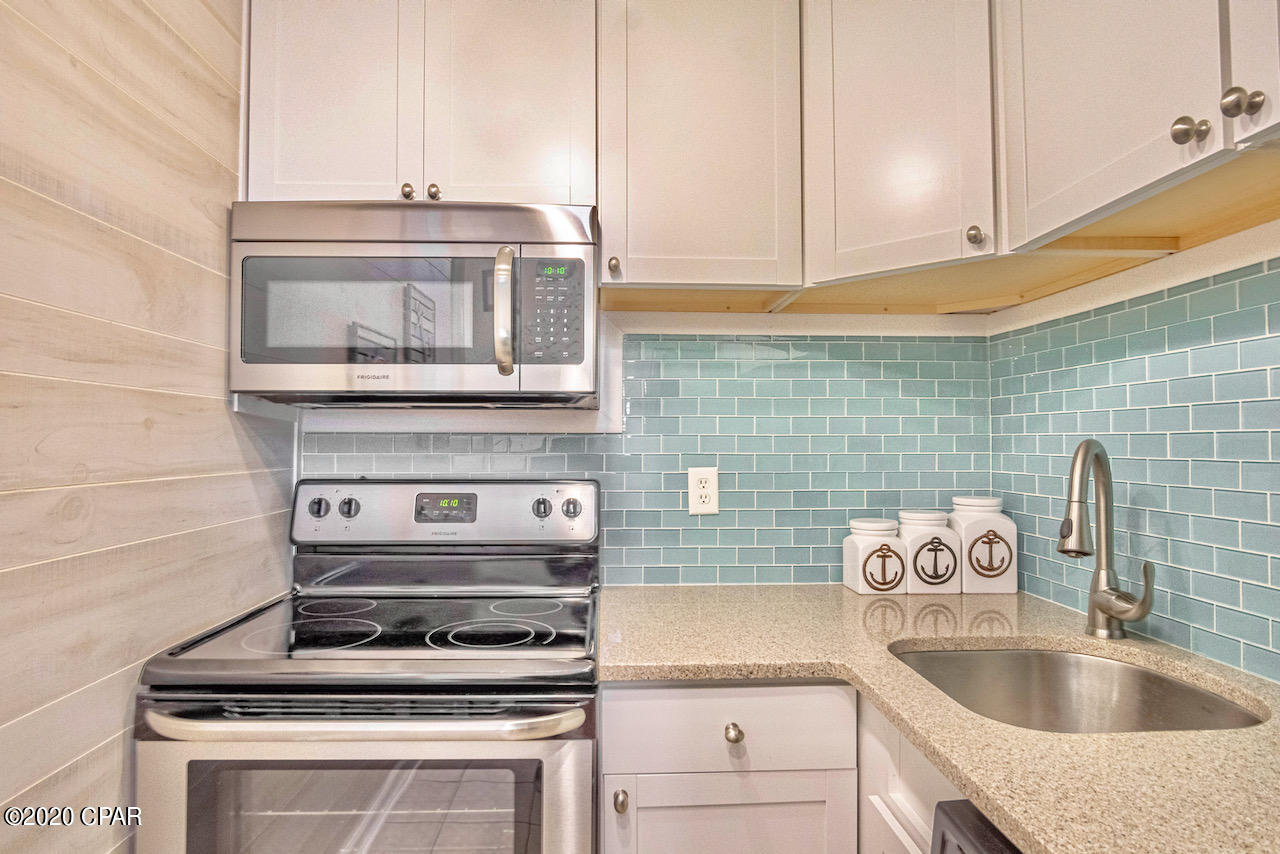 Horizon South III - Residential